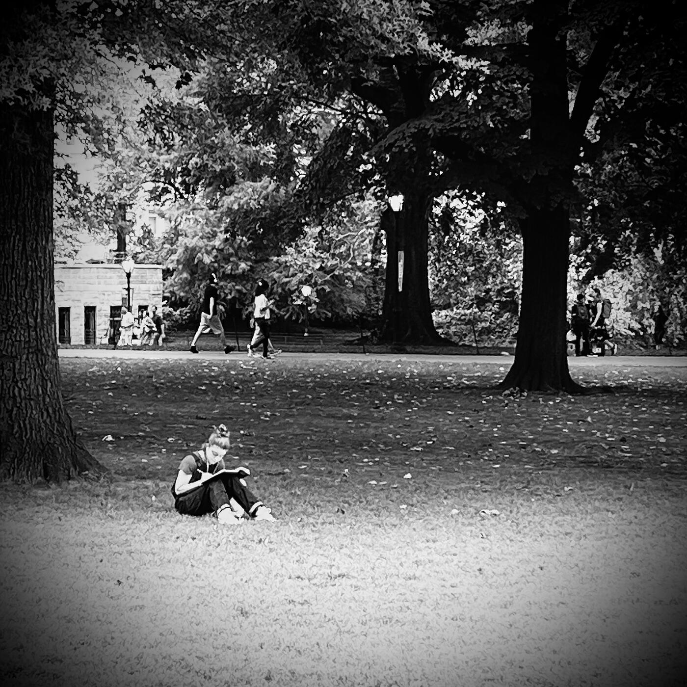 Релиз Dear Caroline
