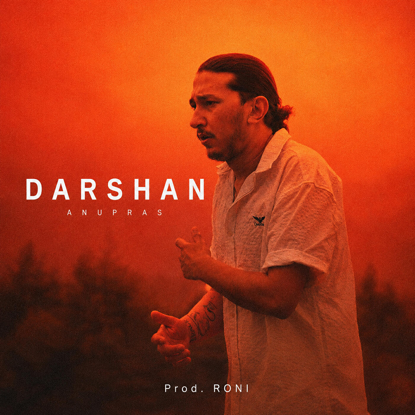 Релиз Darshan