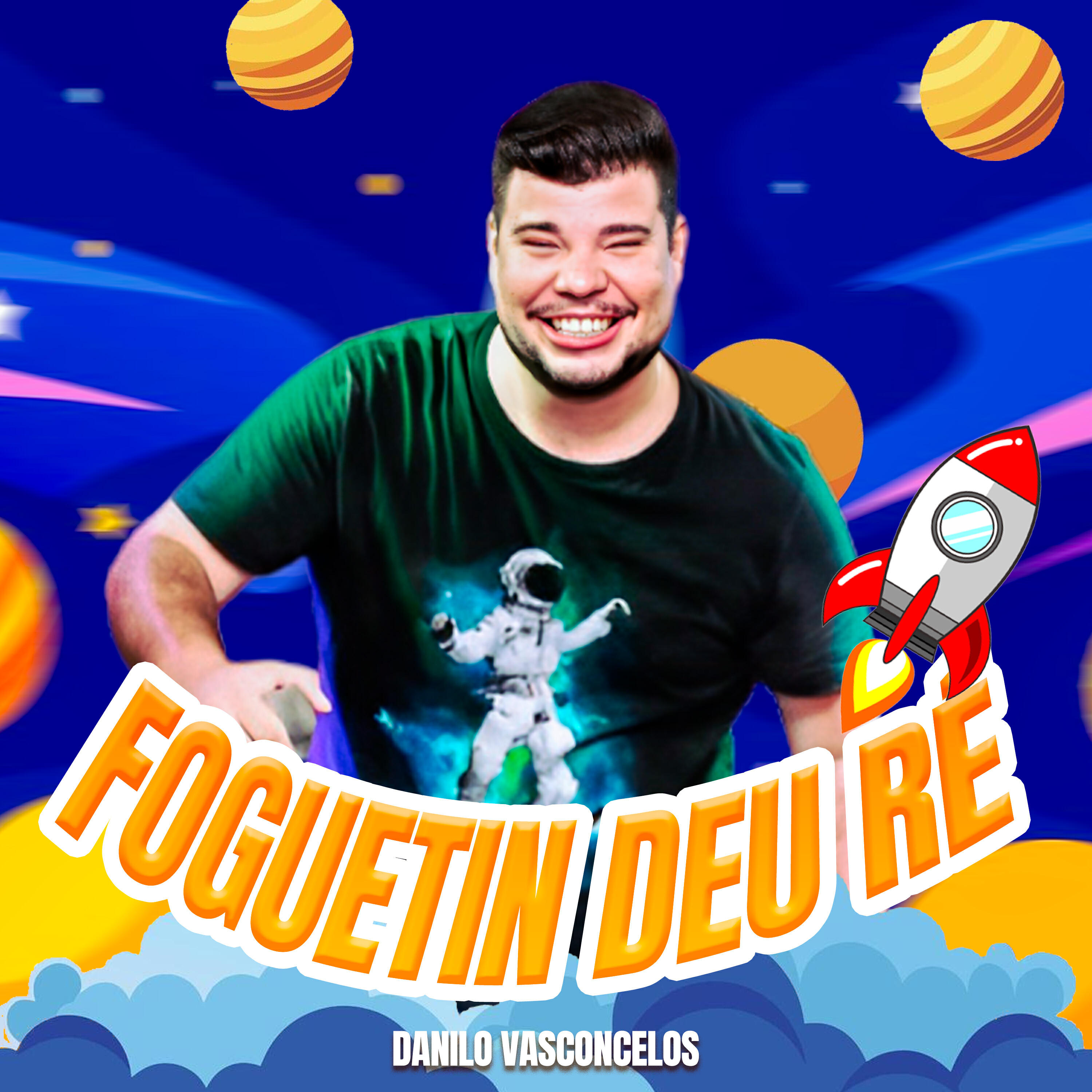 Danilo Vasconcelos