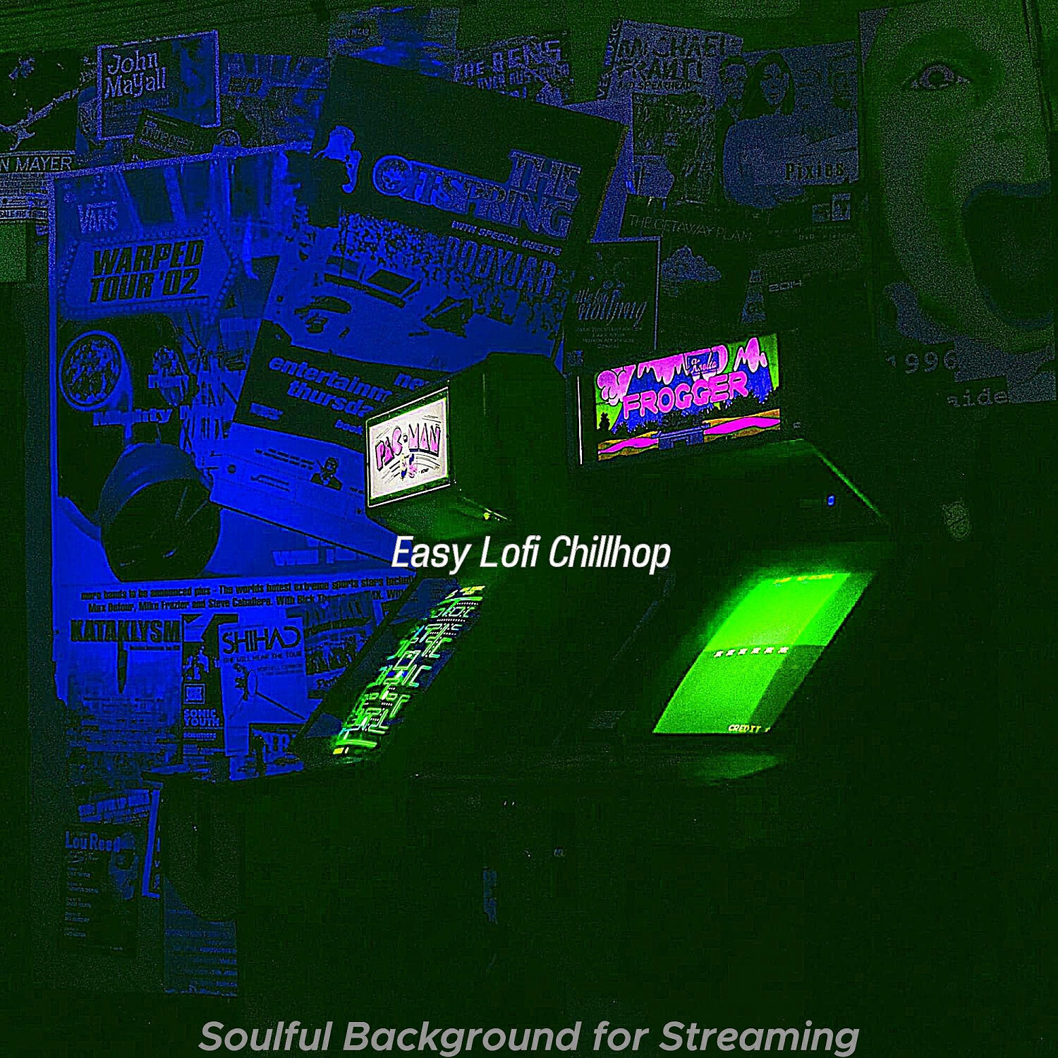 Постер альбома Soulful Background for Streaming