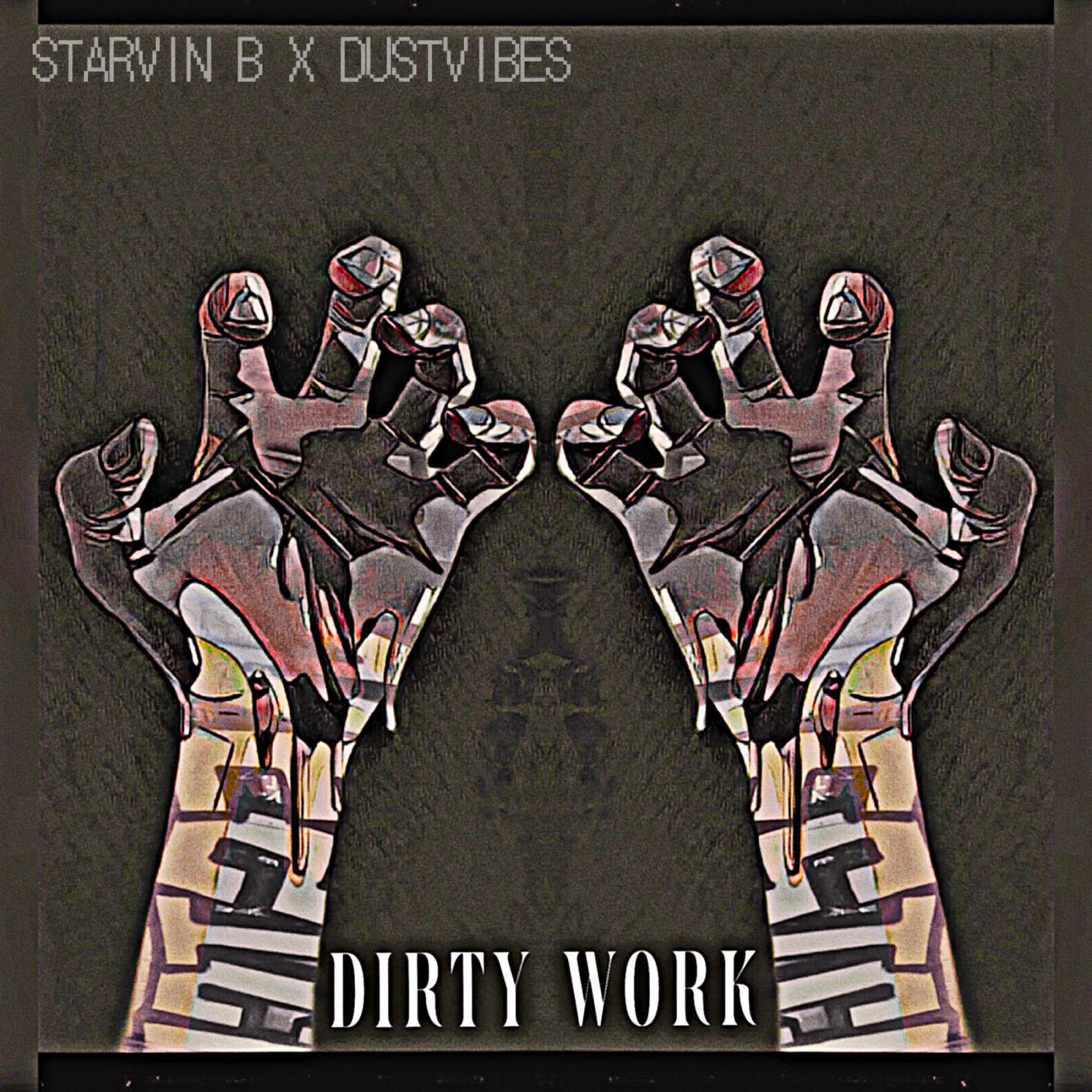 Релиз DIRTY WORK