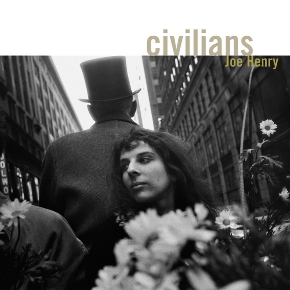 Релиз Civilians