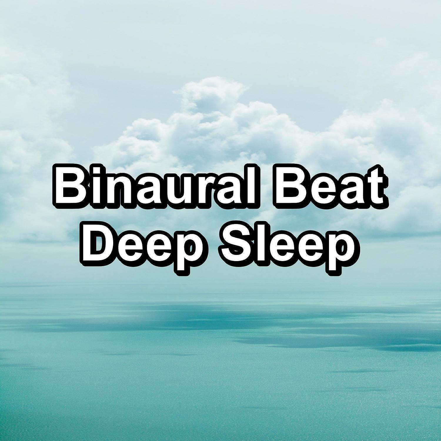 Релиз Binaural Beat Deep Sleep