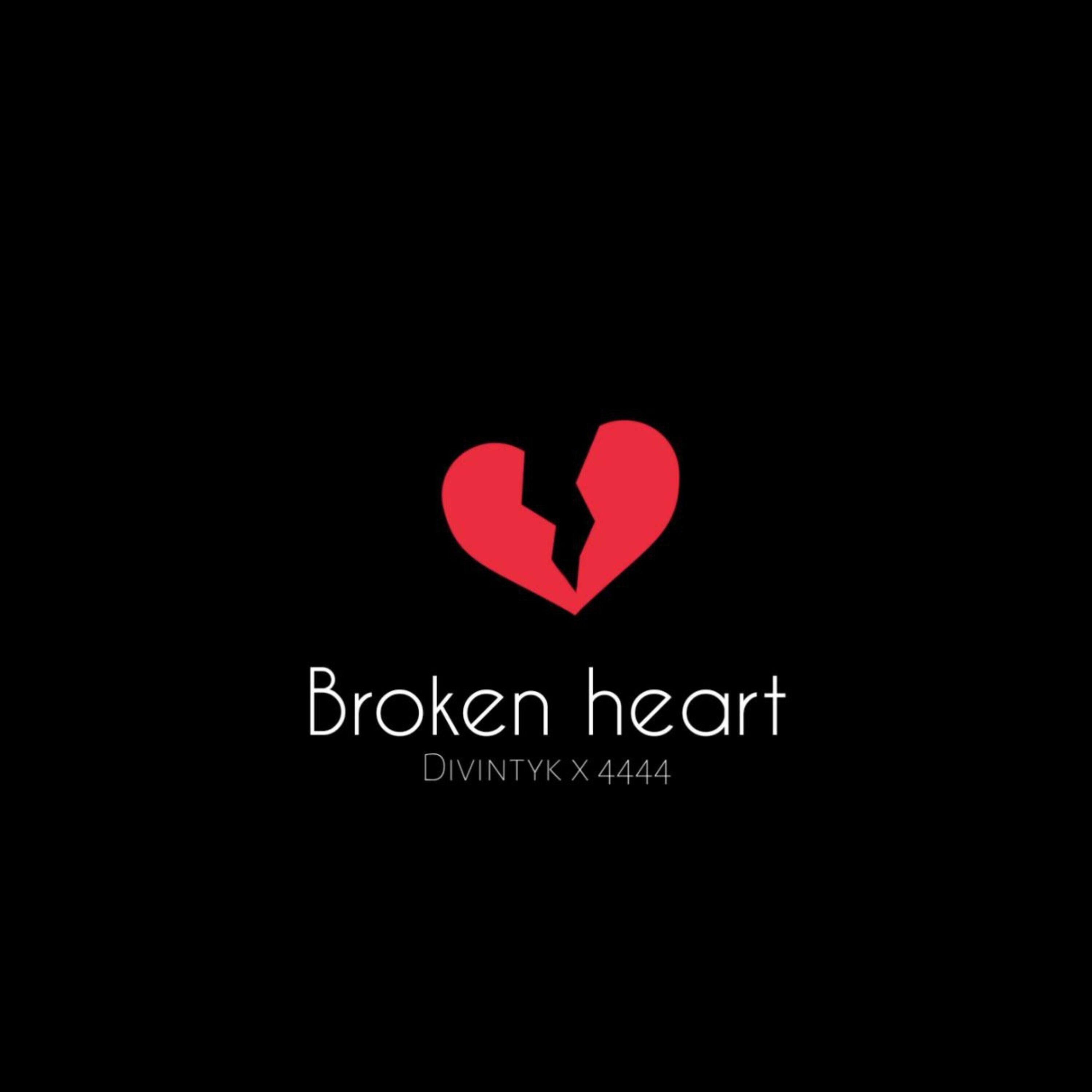 Релиз Broken heart