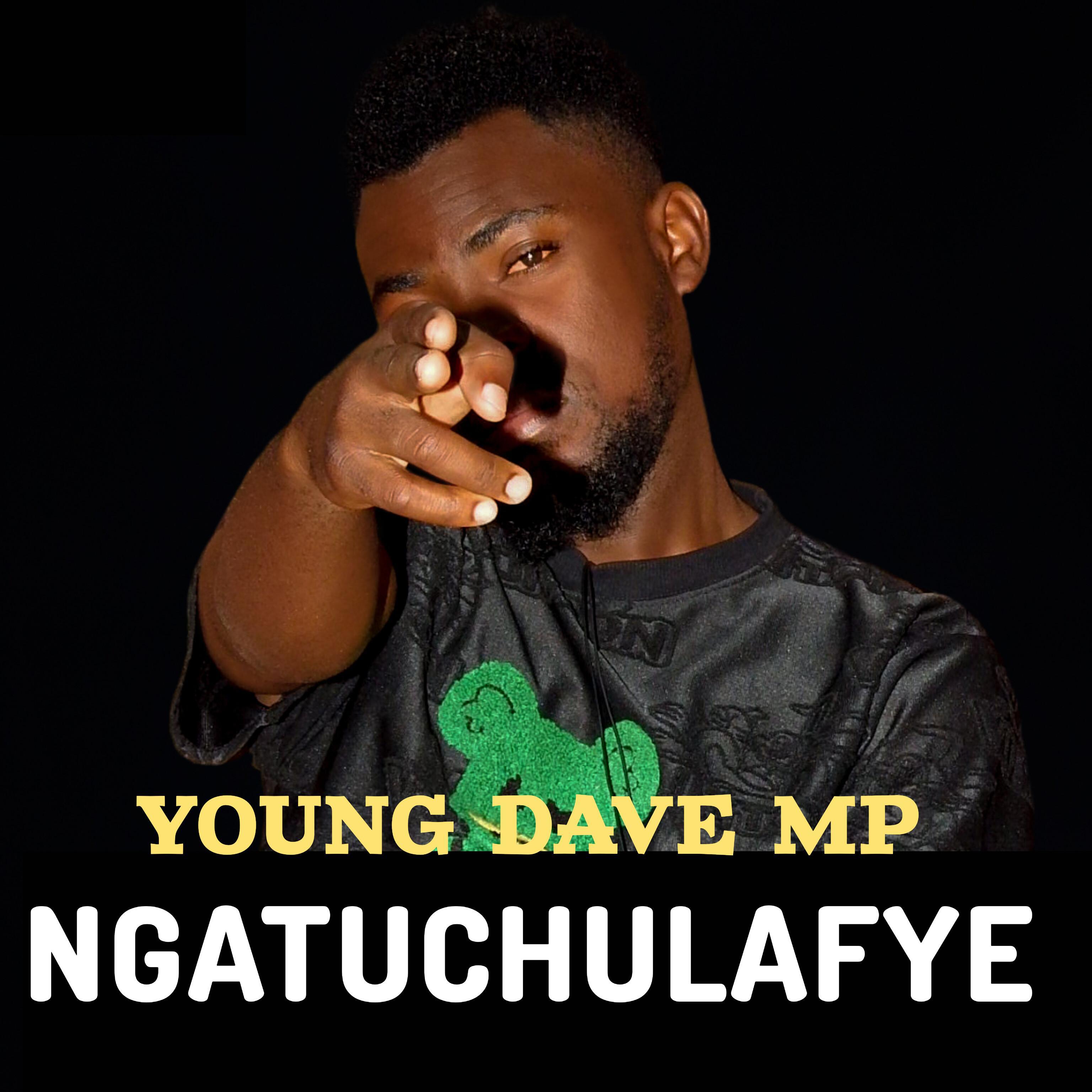 Релиз Ngatuchulafye