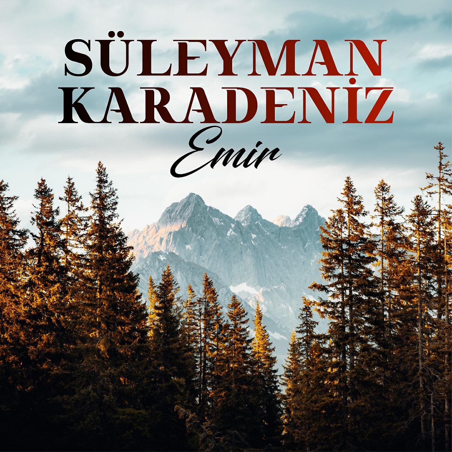 Süleyman Karadeniz
