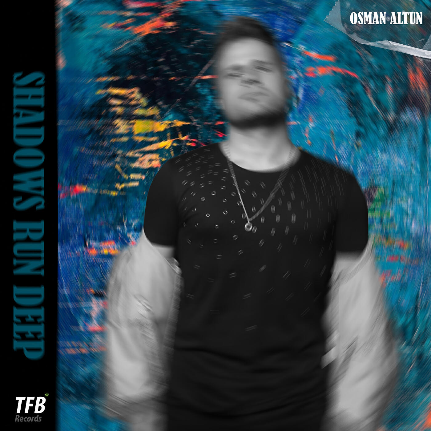Релиз Shadows Run Deep