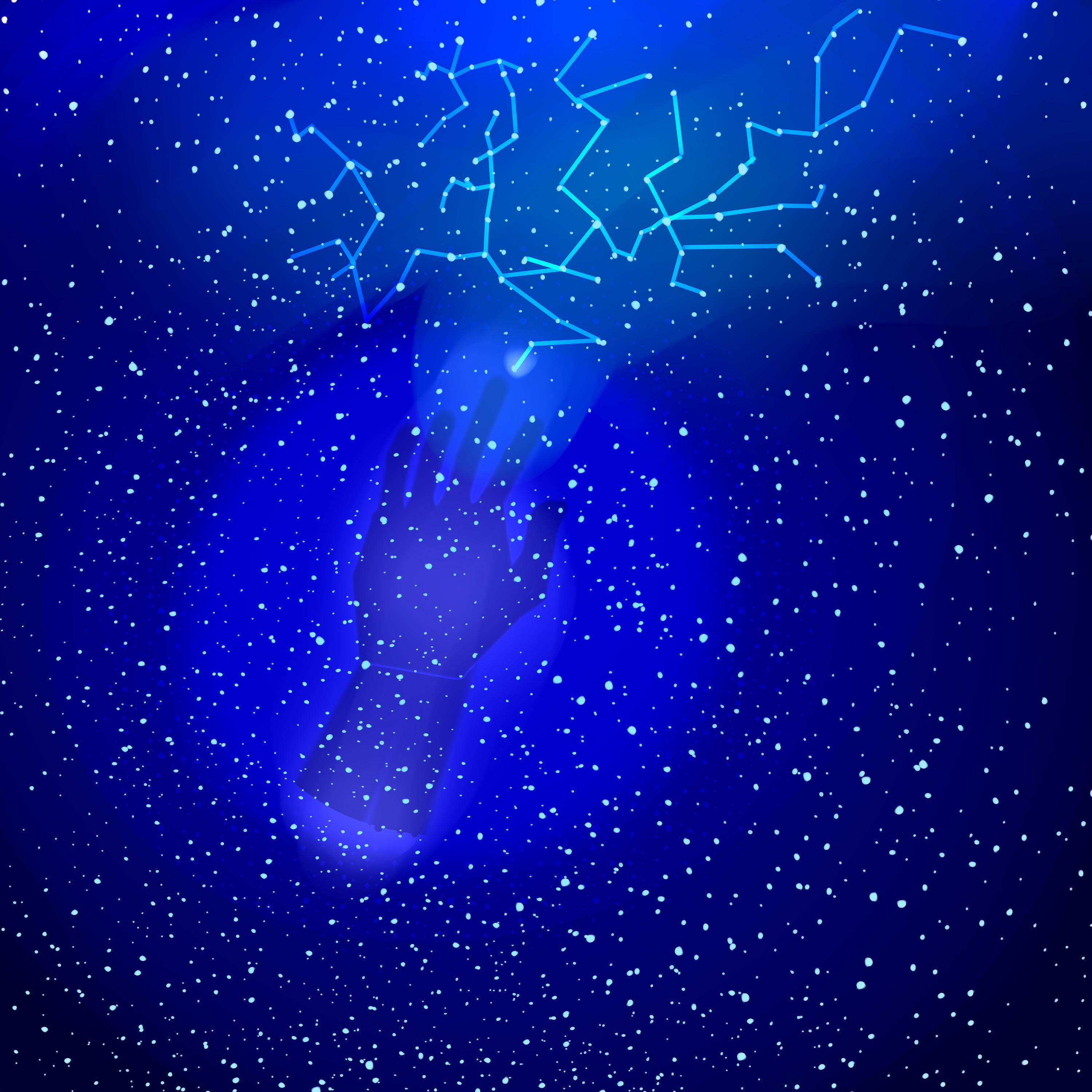 Релиз Supernatural Intelligence