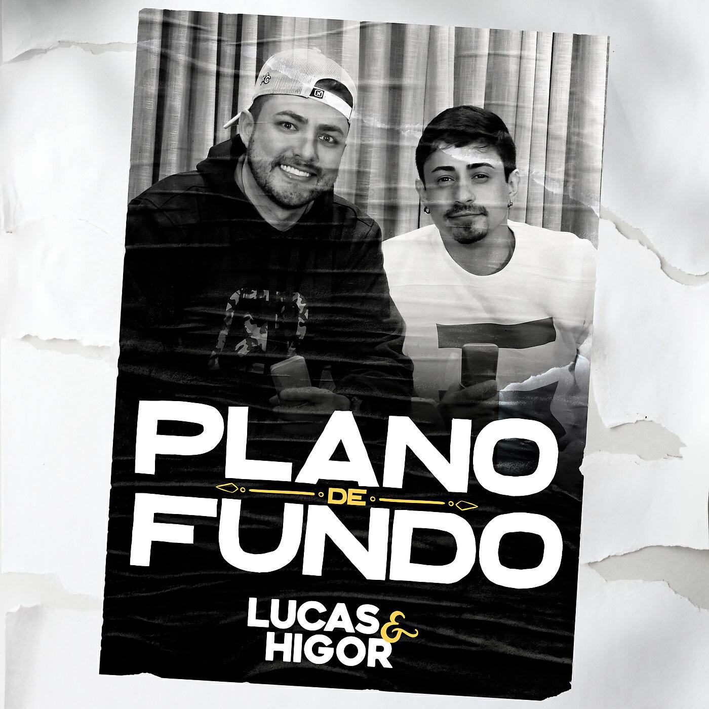 Lucas & Higor