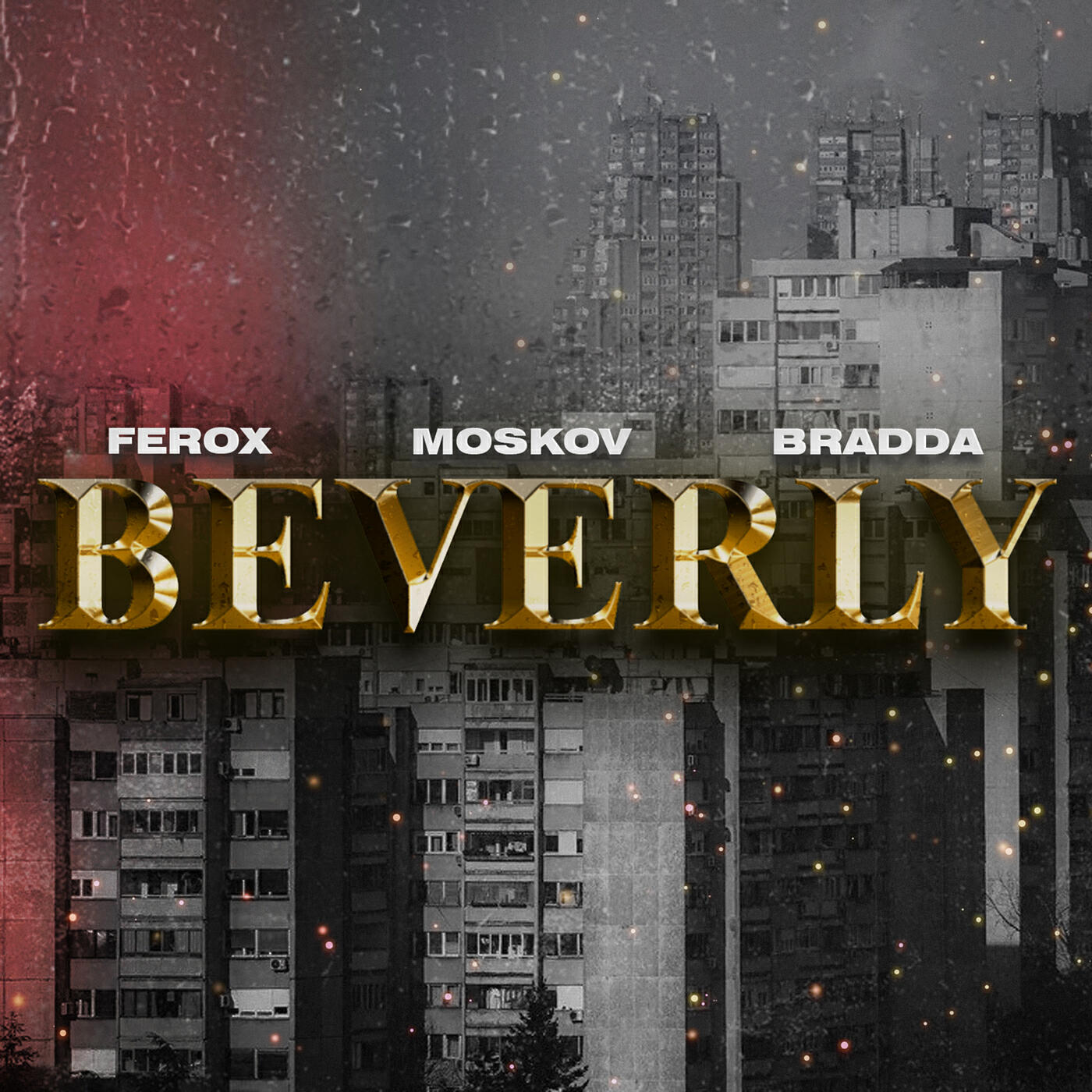 Релиз Beverli