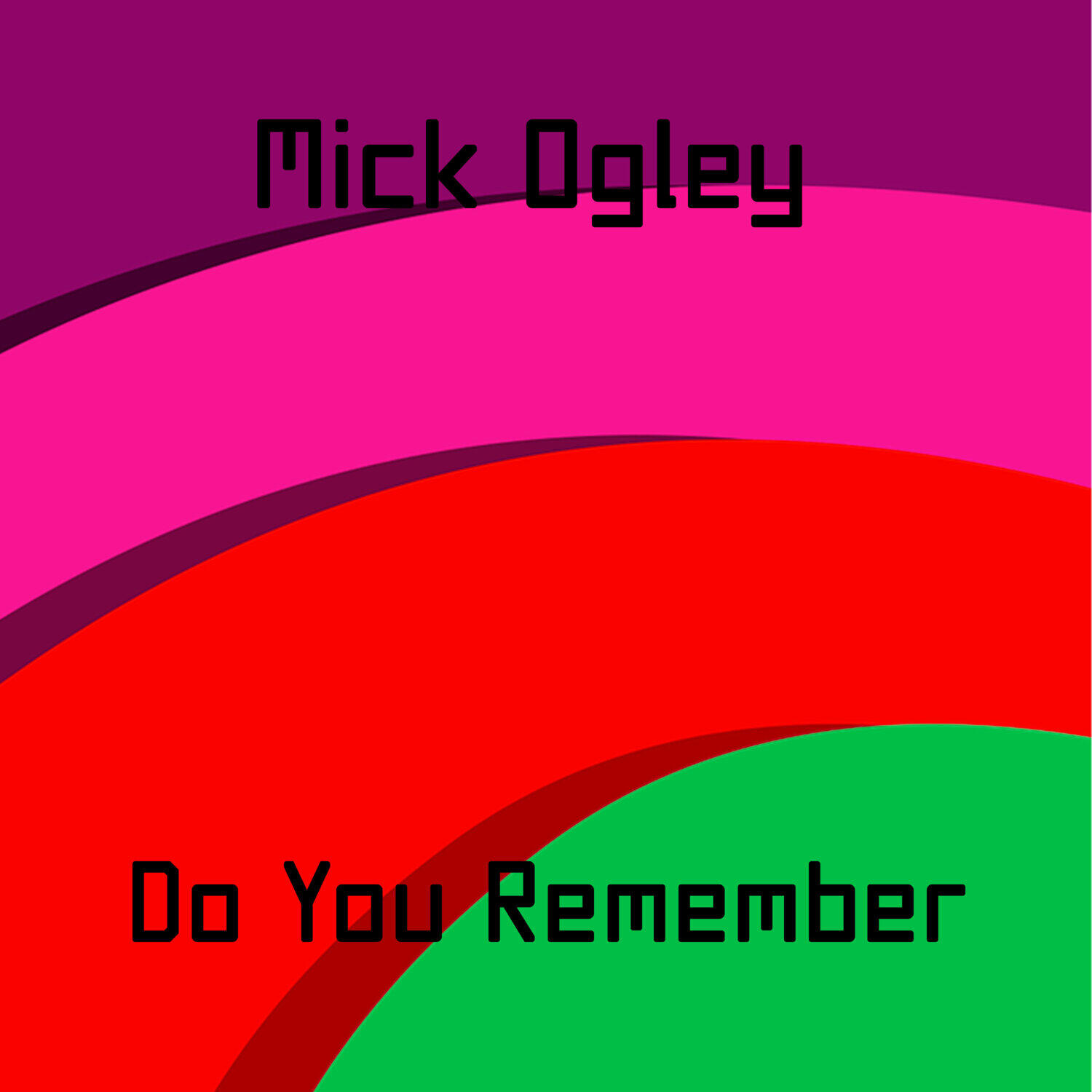 Mick Ogley