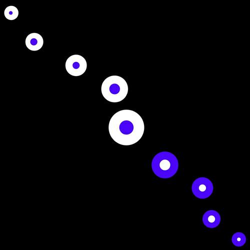 Релиз In the Night