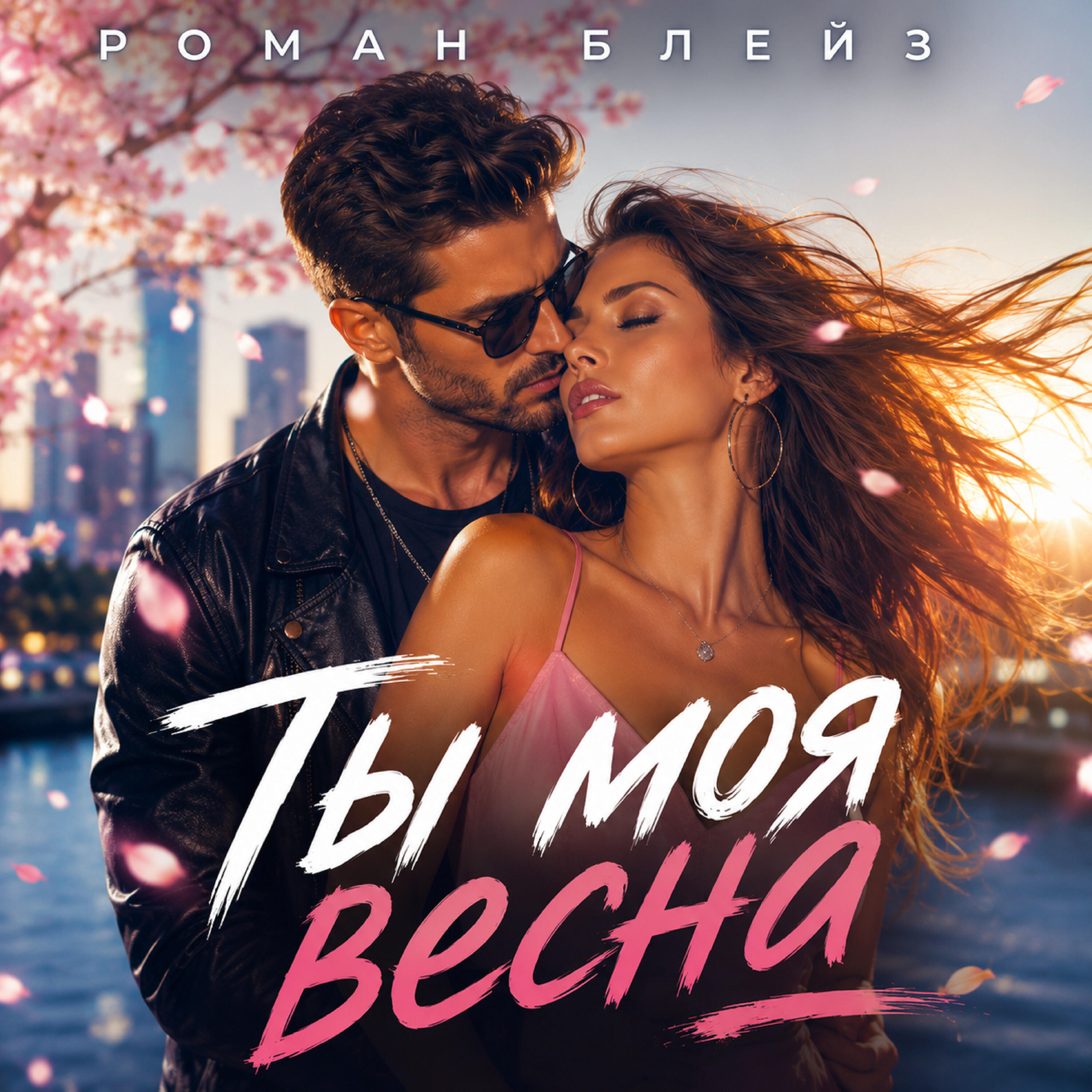 Релиз Ты моя весна