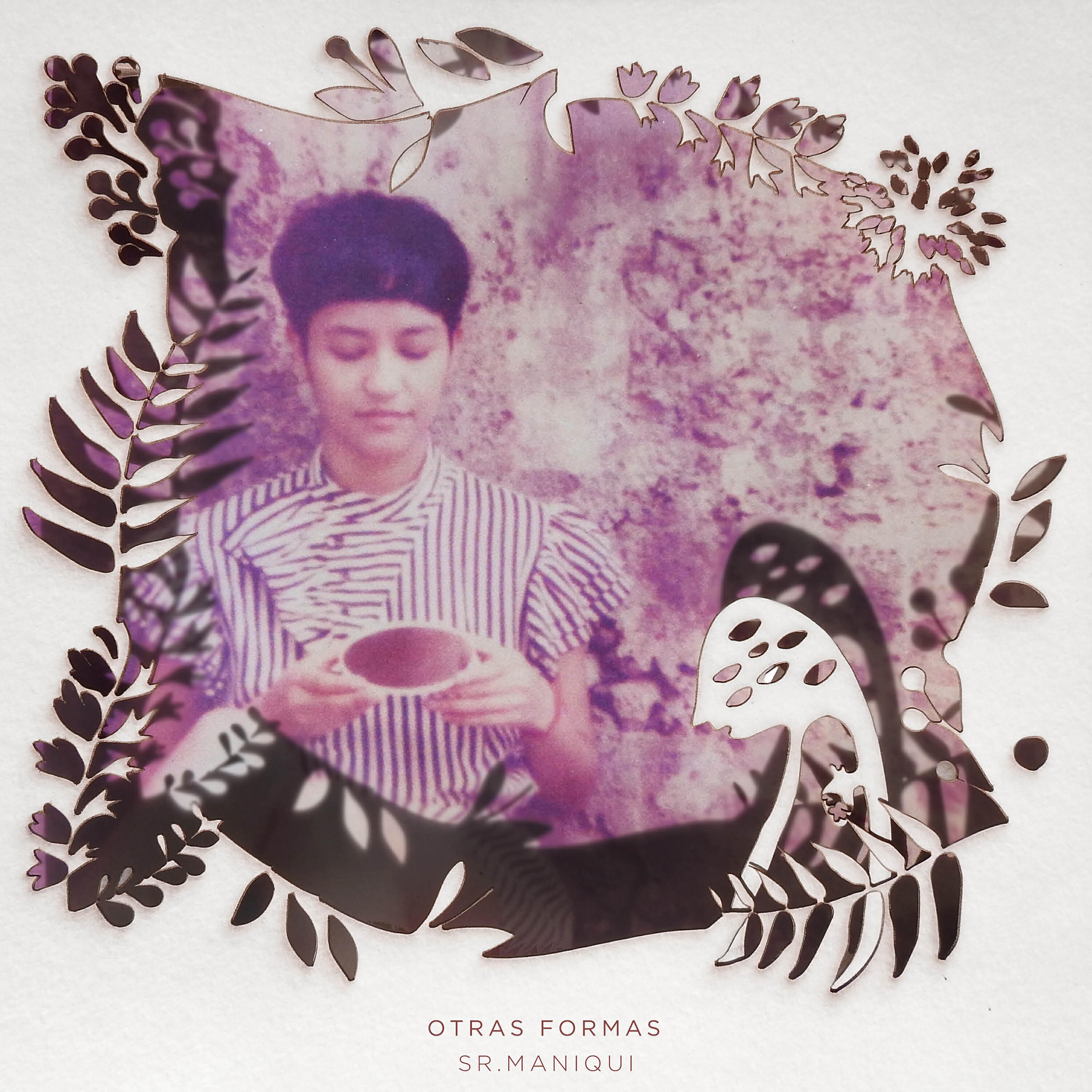 Релиз Otras Formas