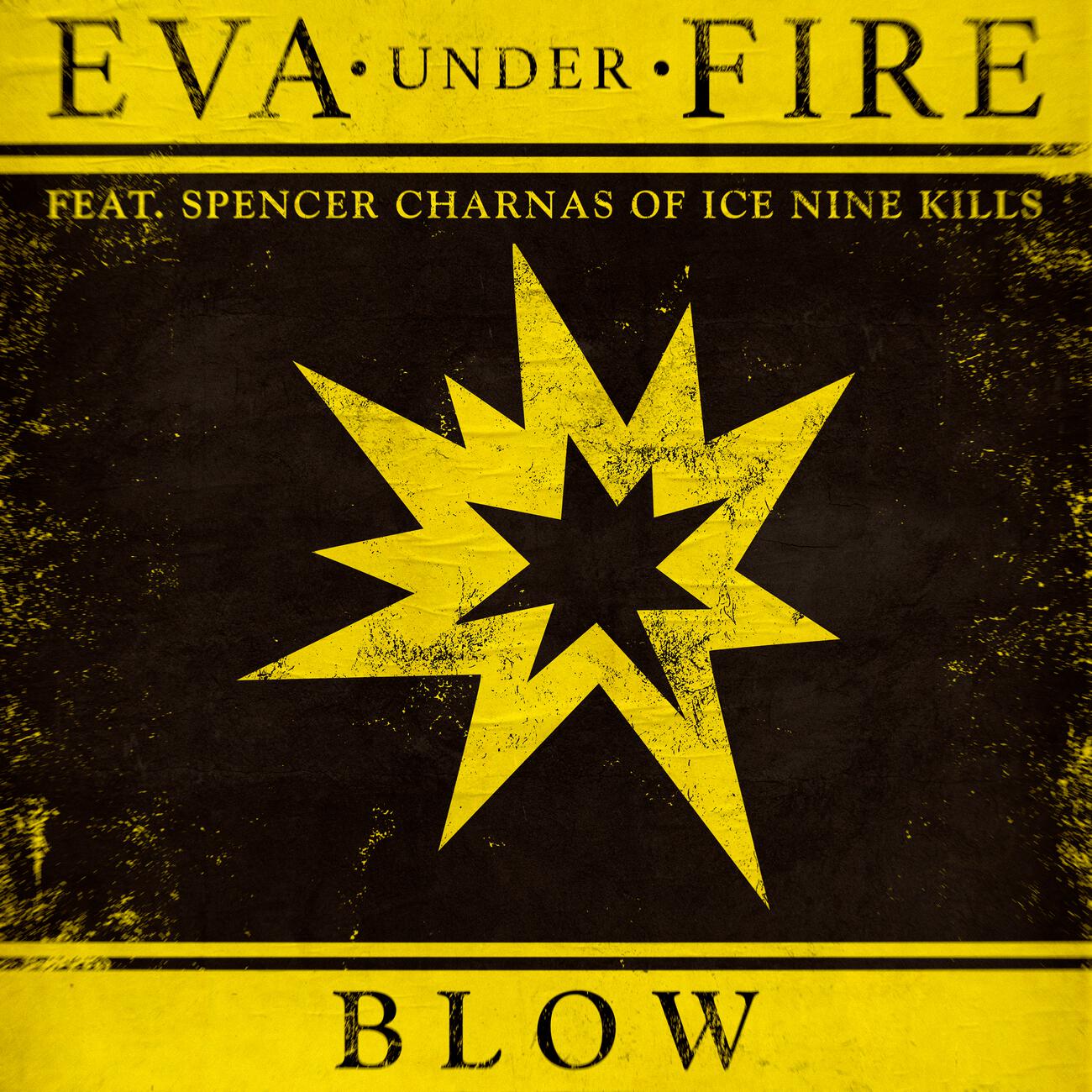 Релиз Blow (feat. Spencer Charnas of Ice Nine Kills)