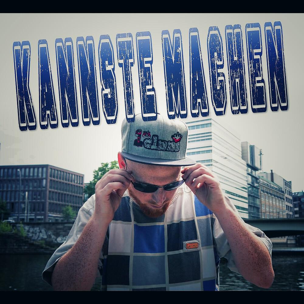 Релиз Kannste Machen