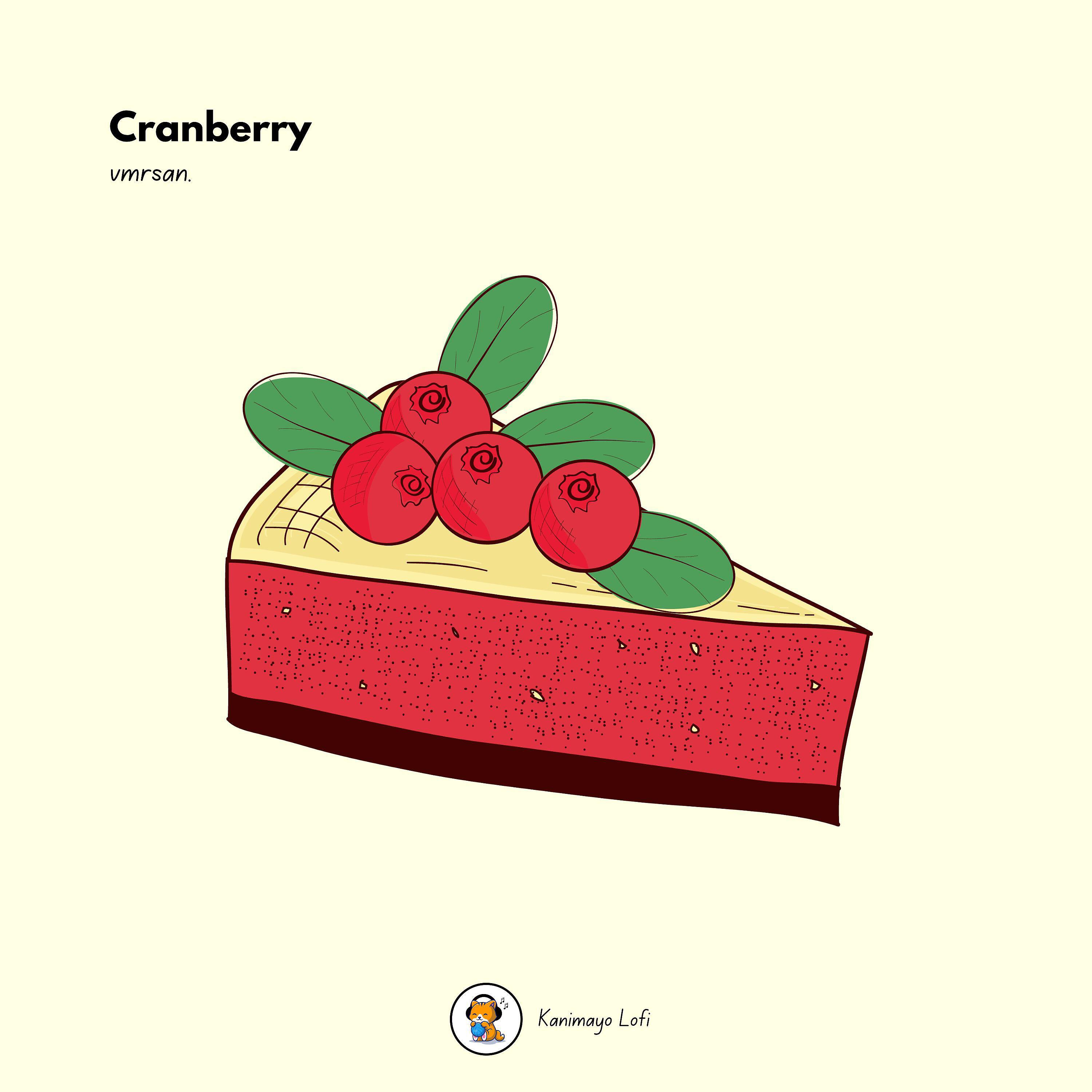 Релиз Cranberry