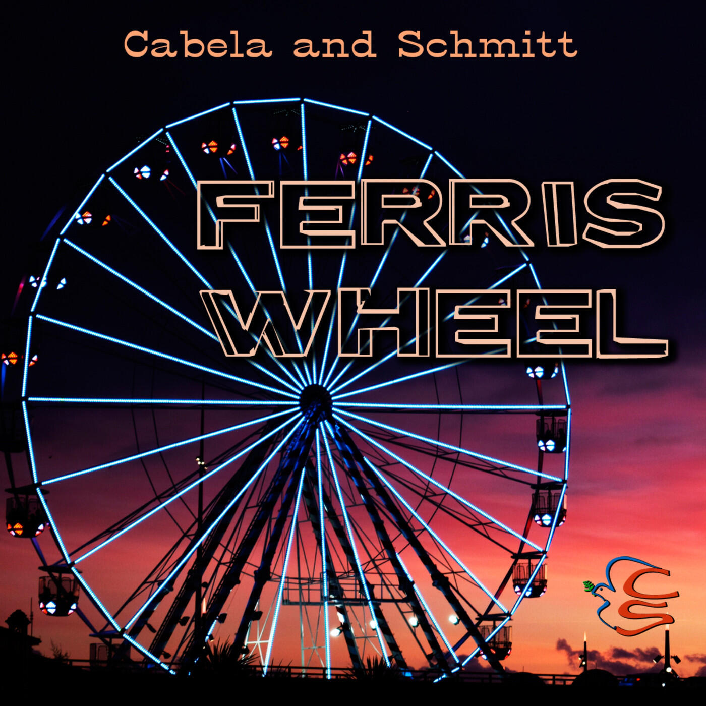 Релиз Ferris Wheel