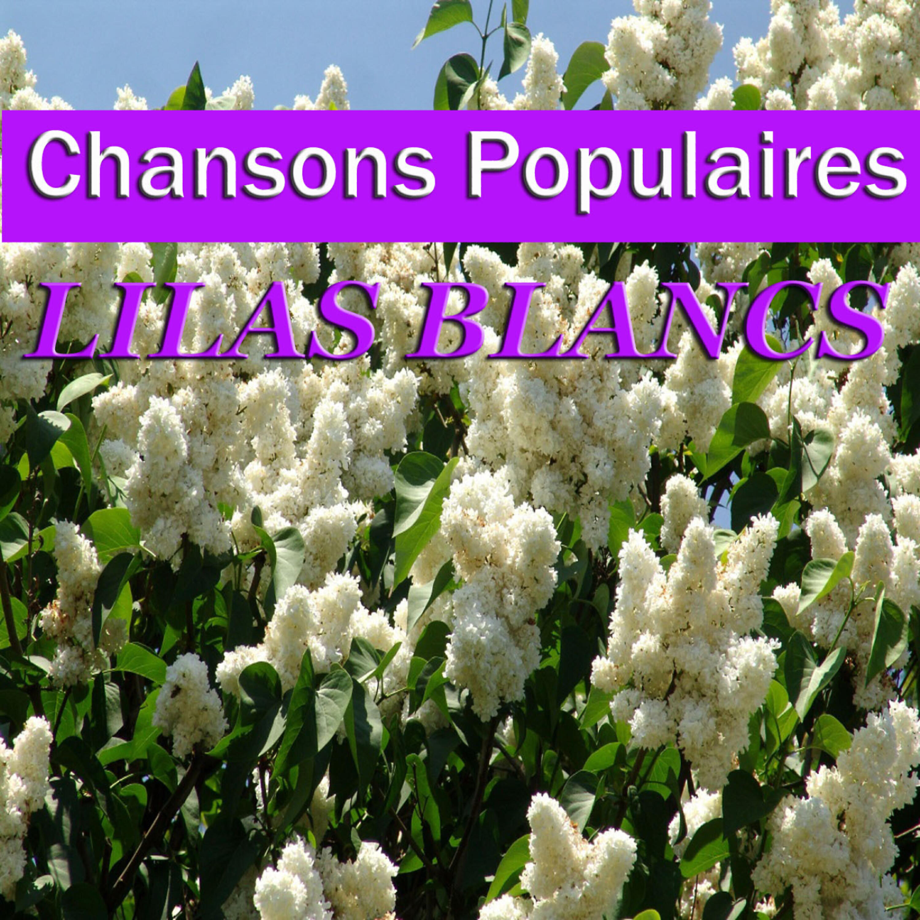 Трек Quand Refleuriront Les Lilas Blancs