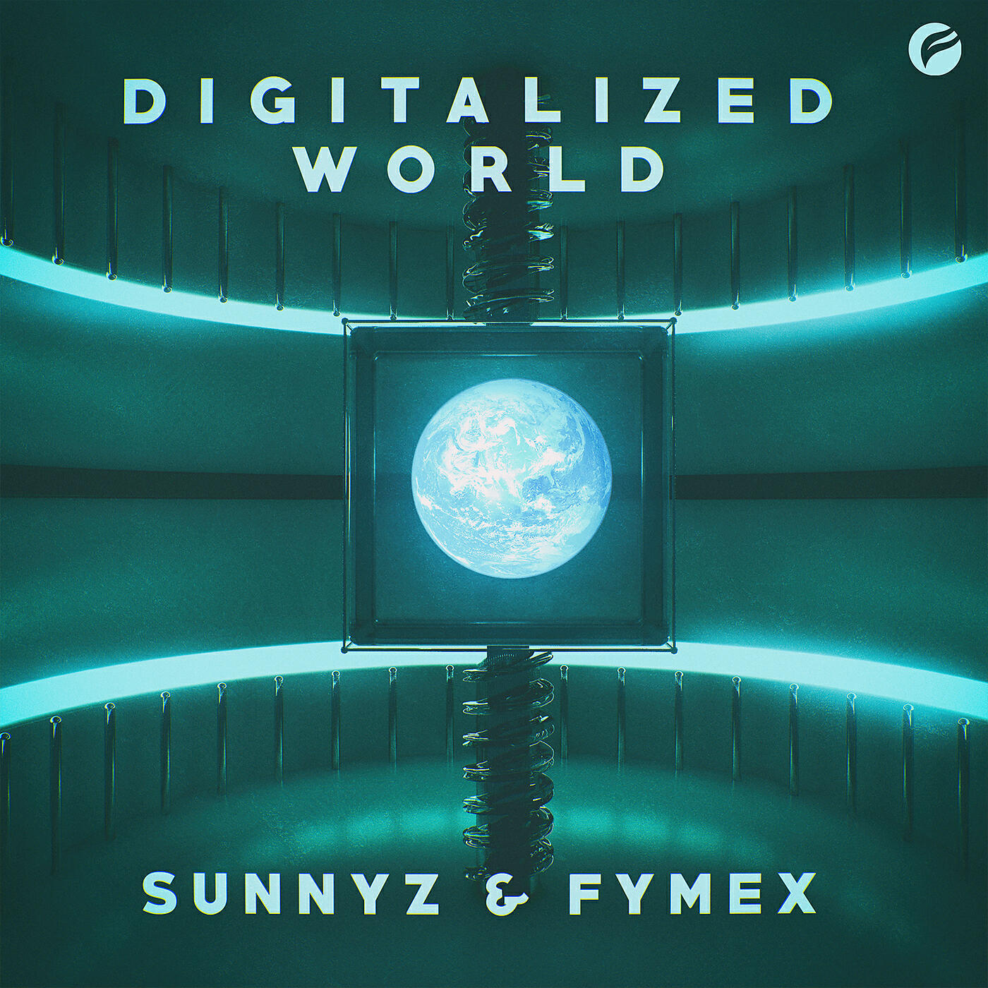Релиз Digitalized World