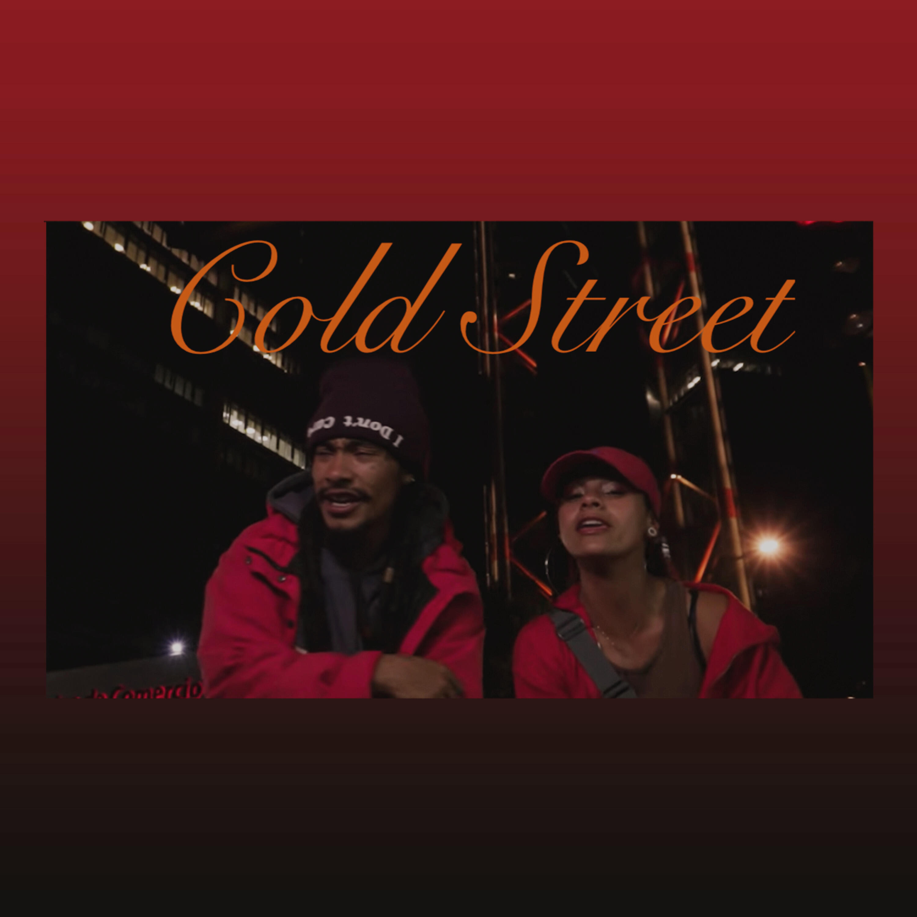 Релиз Cold Street
