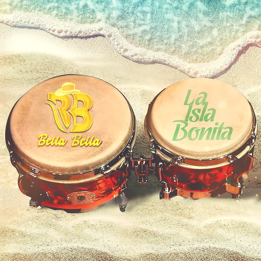 Релиз La Isla Bonita