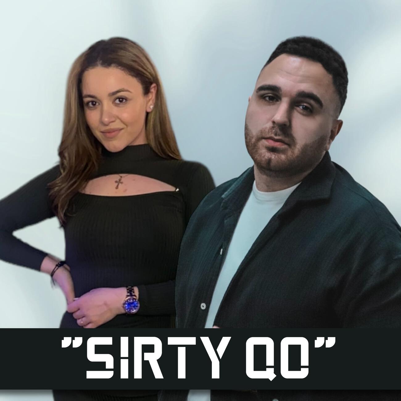 Релиз Sirty qo