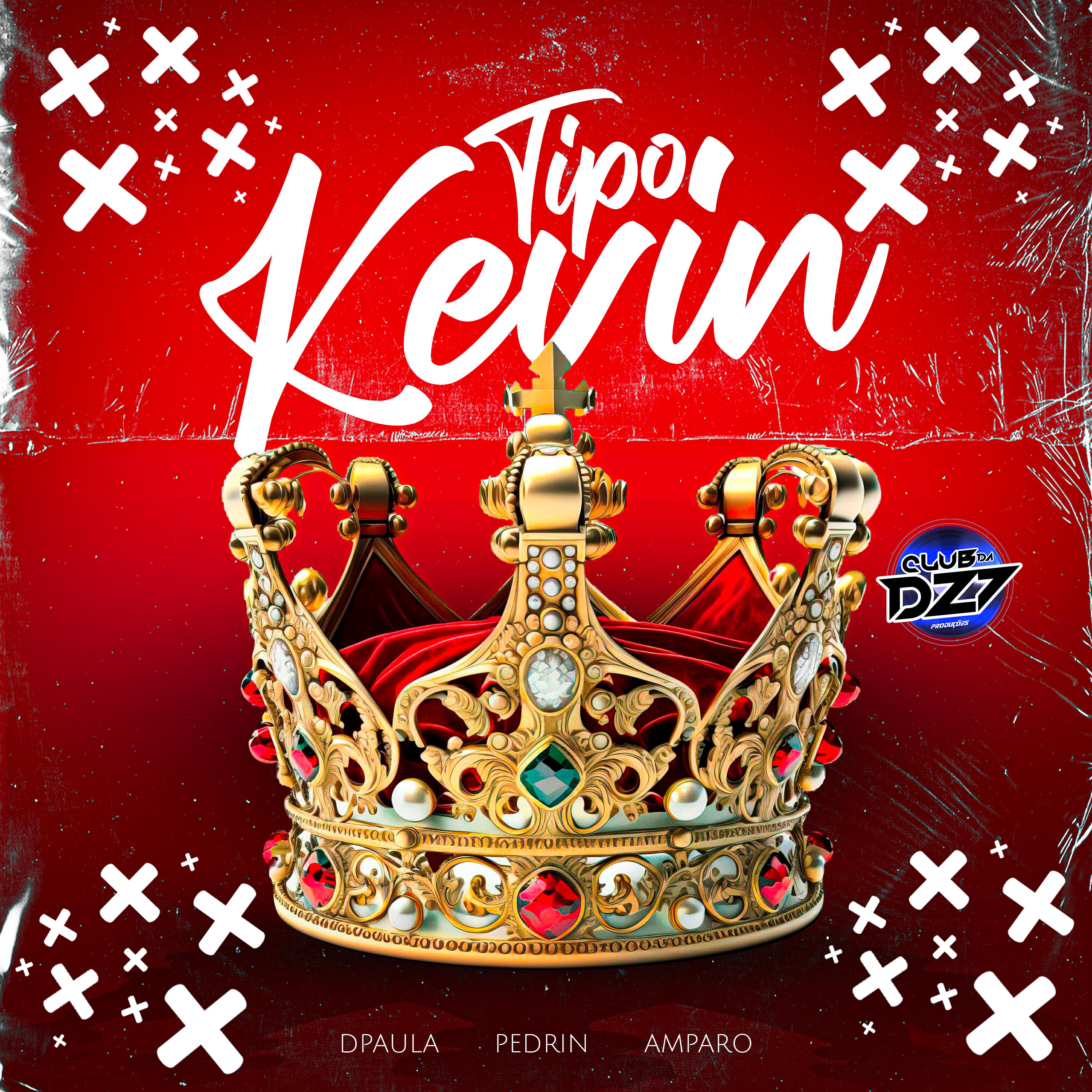 Релиз TIPO KEVIN