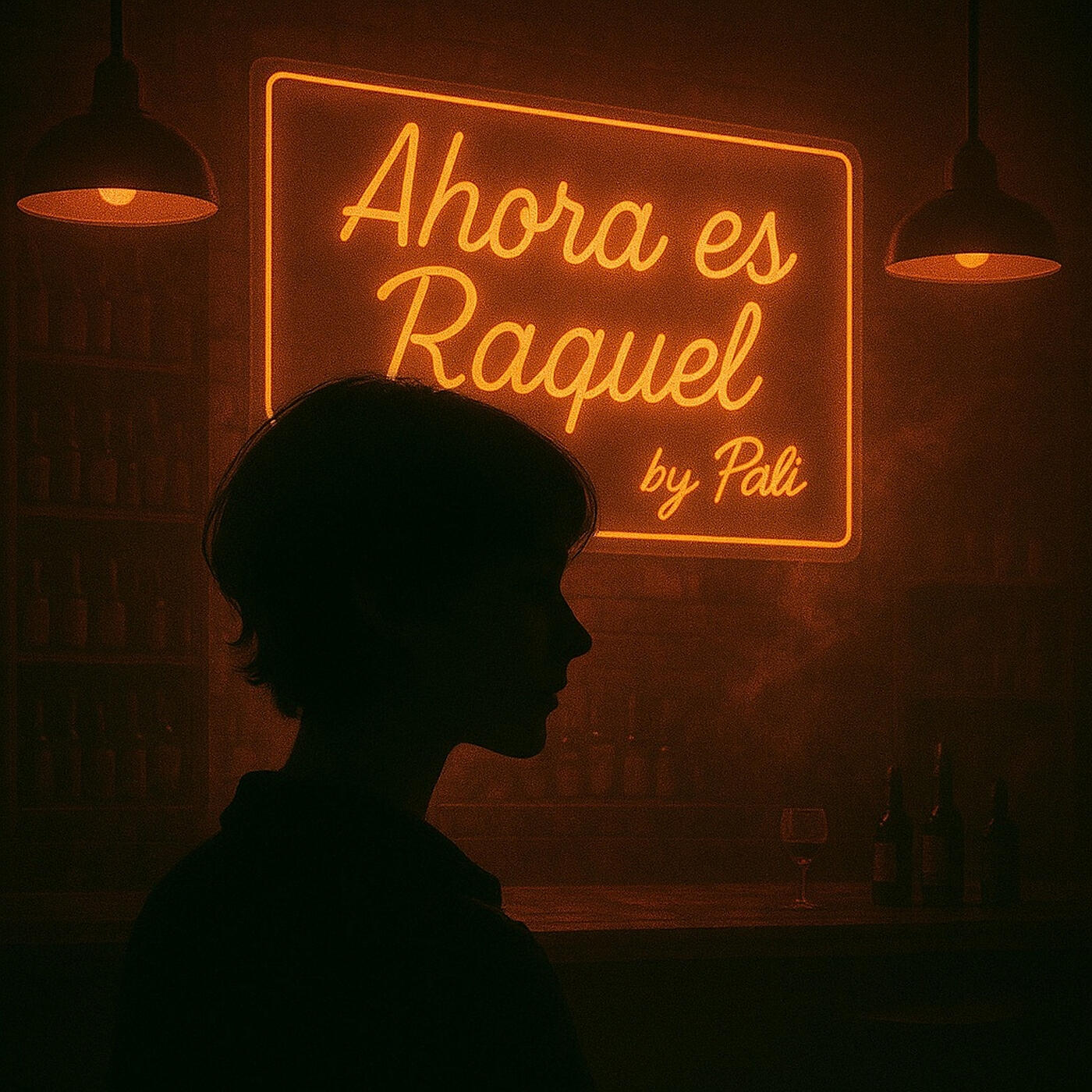 Релиз Ahora Es Raquel