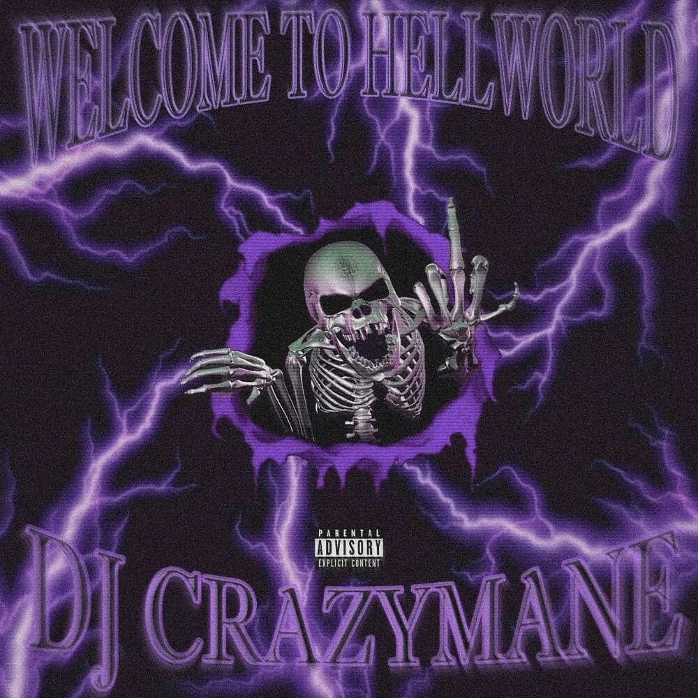 Релиз Welcome to Hellworld