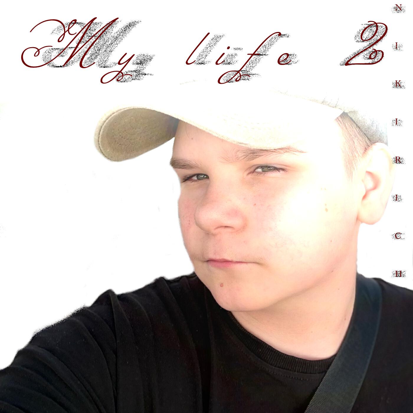 Релиз My life 2