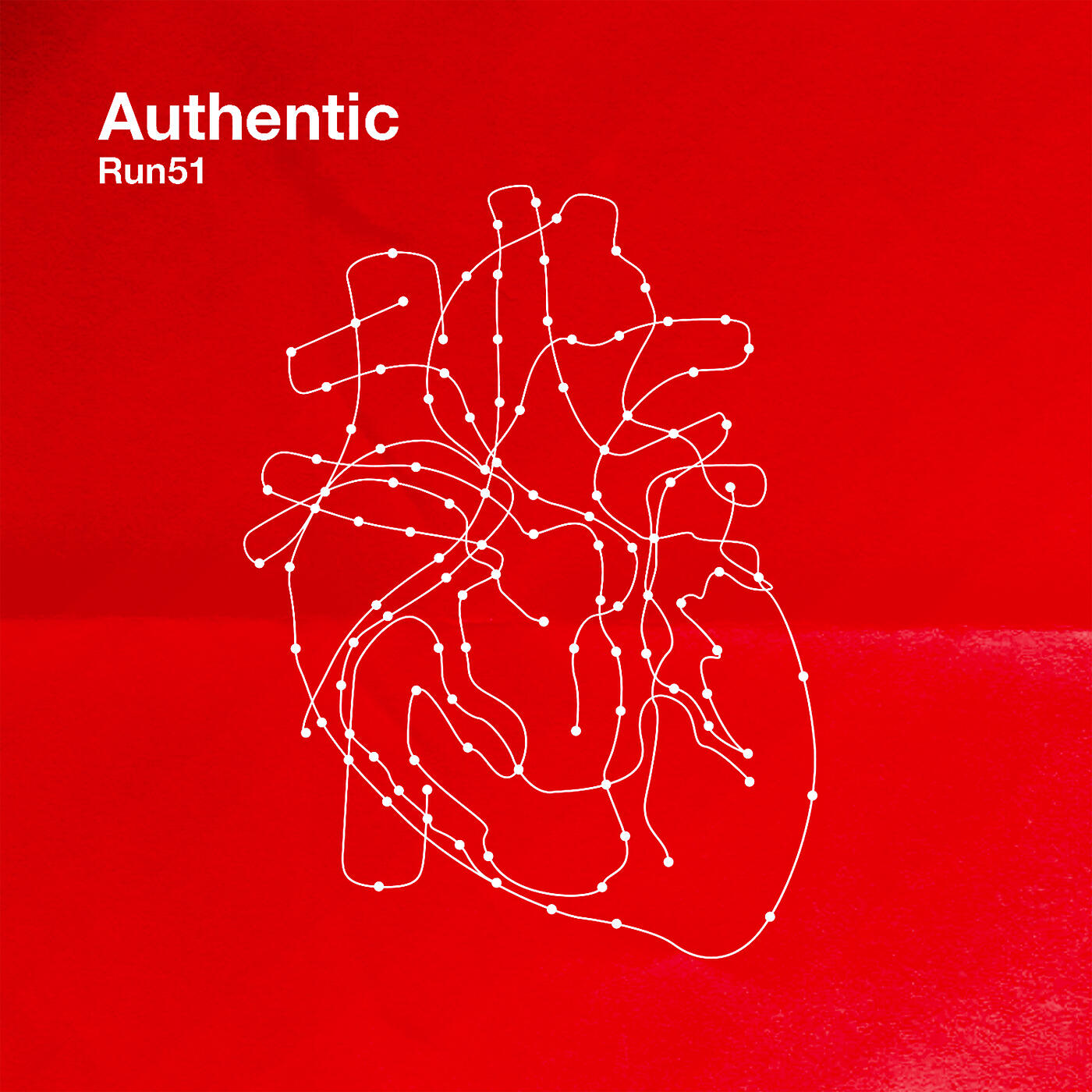 Релиз Authentic