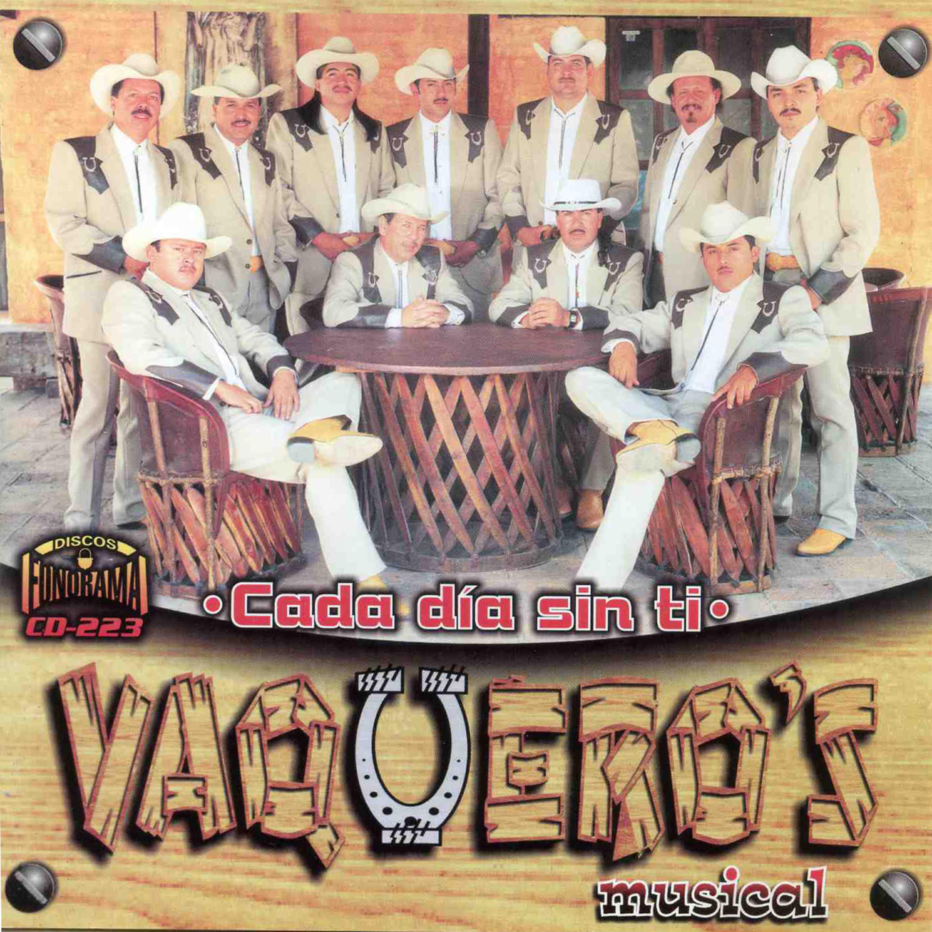 Релиз Cada Dia Sin Ti