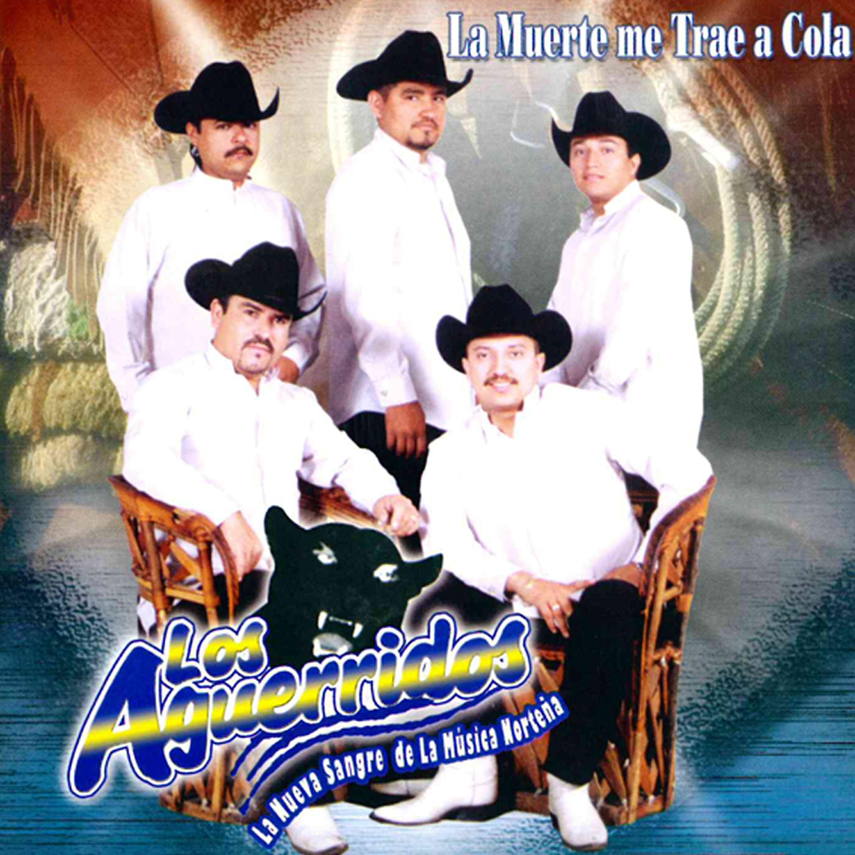 Los Aguerridos