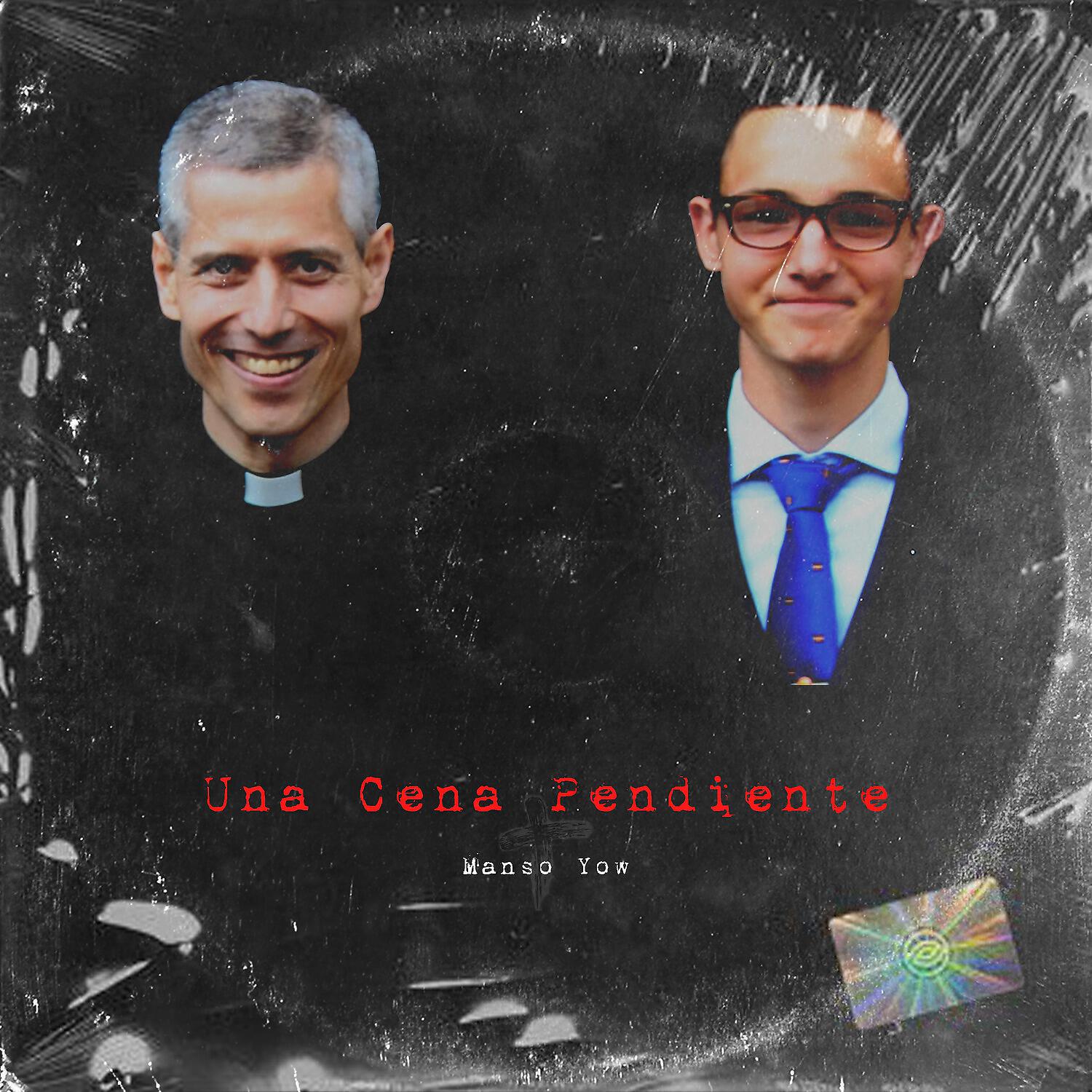 Релиз Una Cena Pendiente