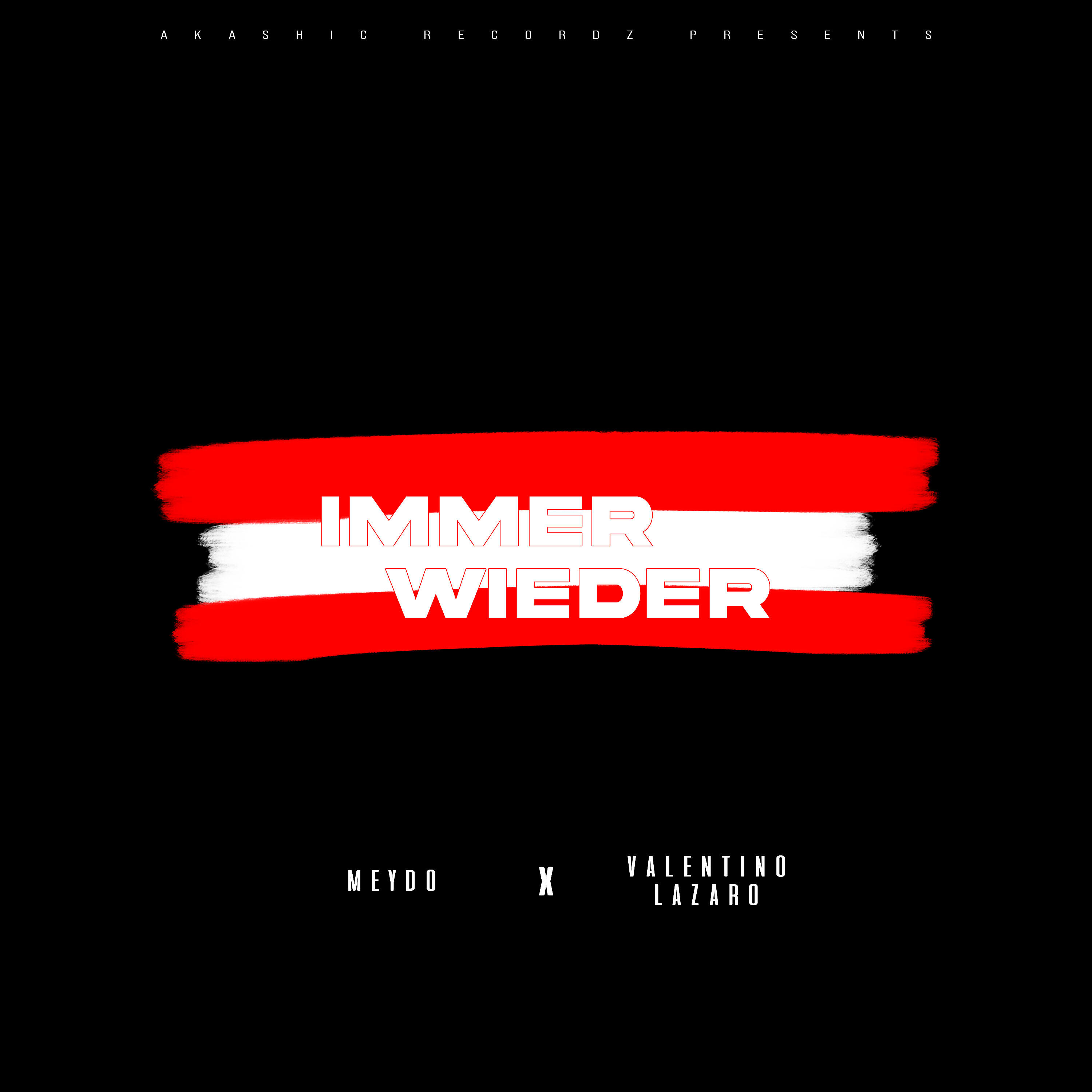 Релиз Immer wieder