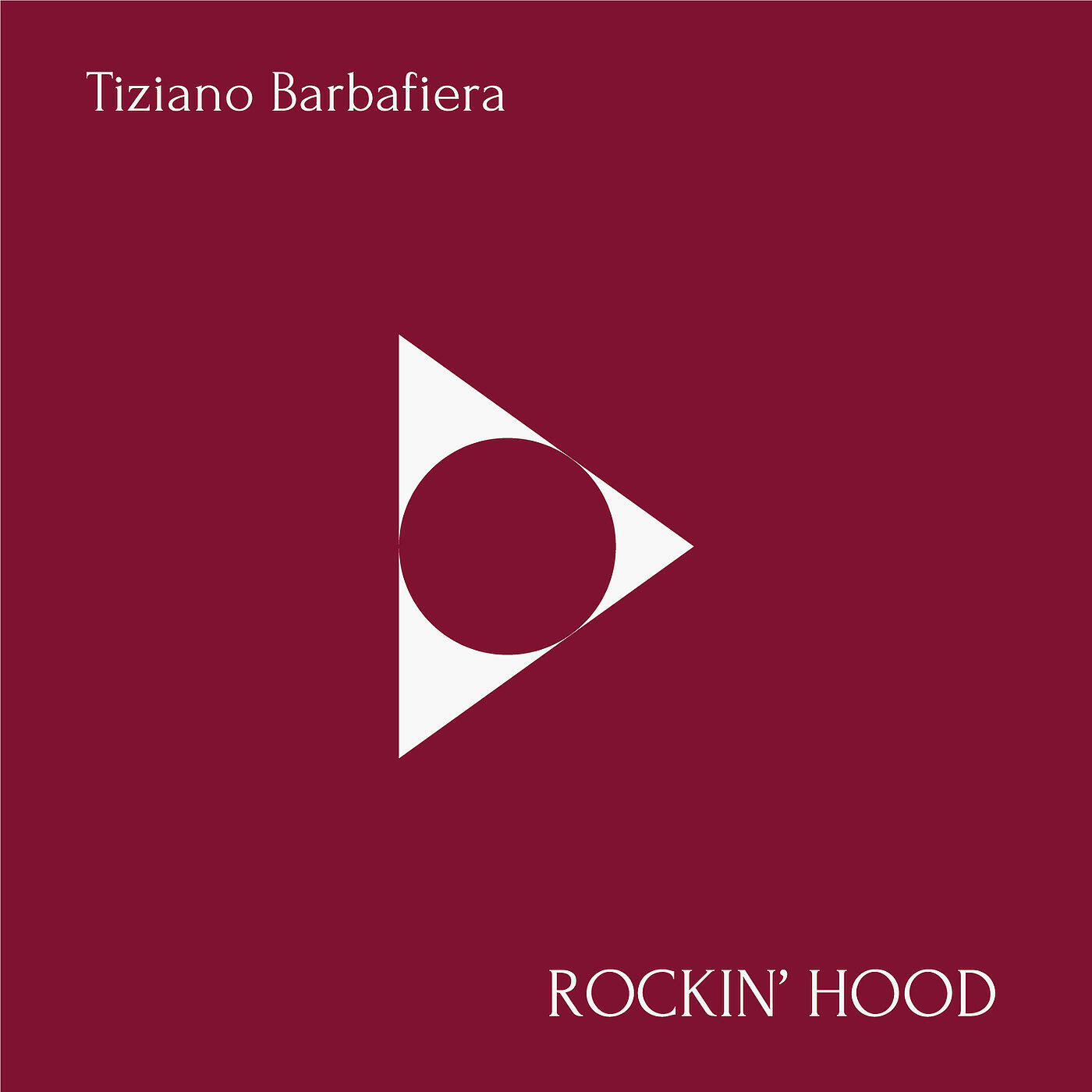 Релиз Rockin' hood