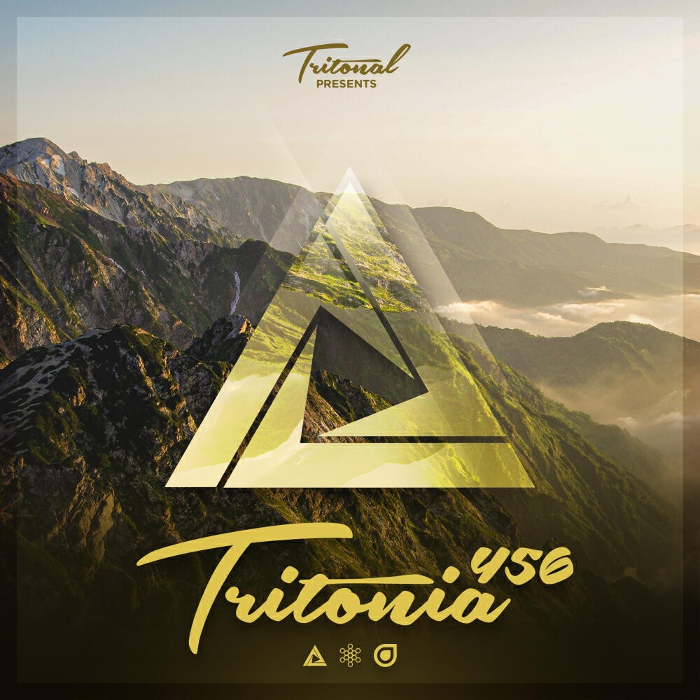 Релиз Tritonia 456