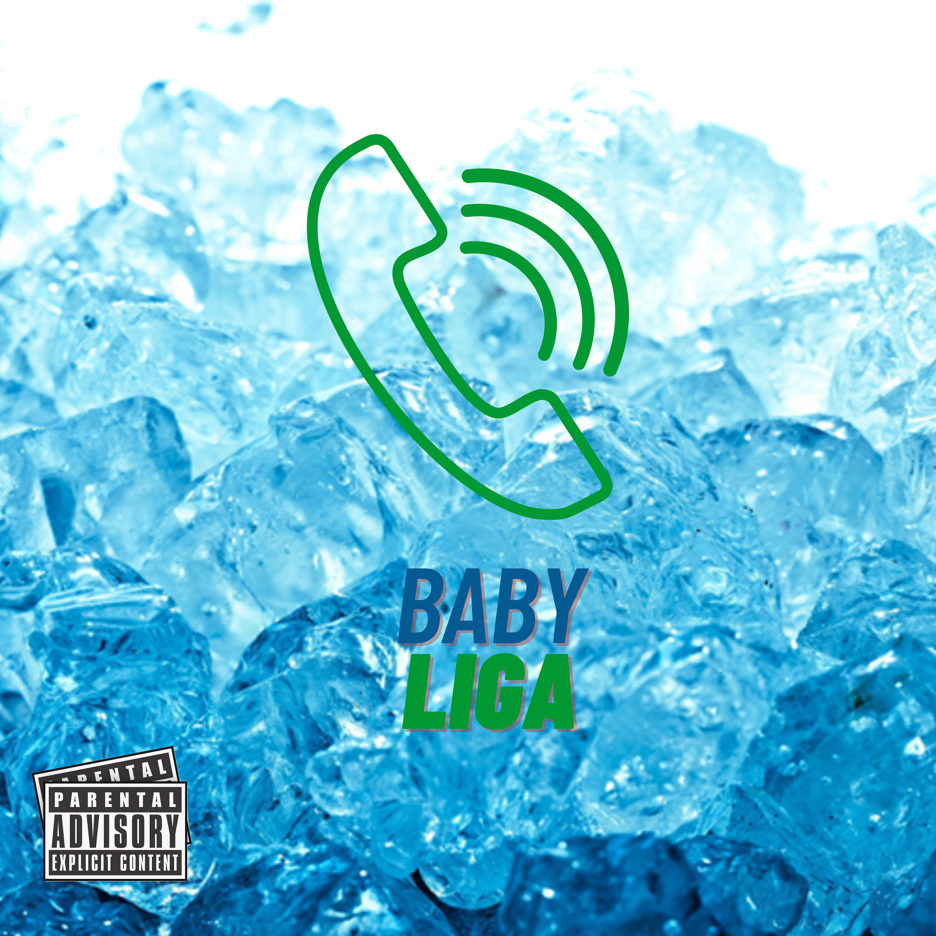 Релиз Baby Liga