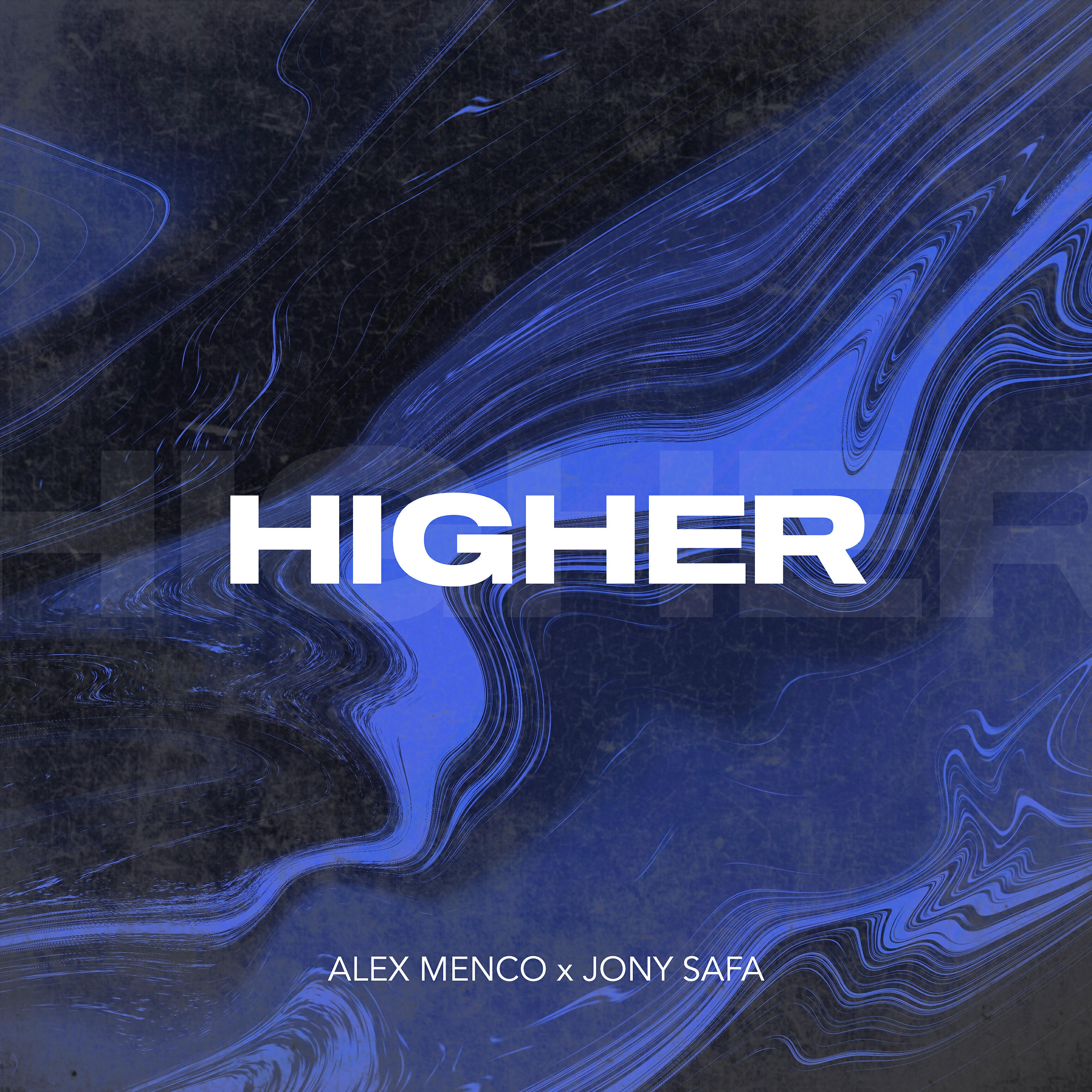 Релиз Higher