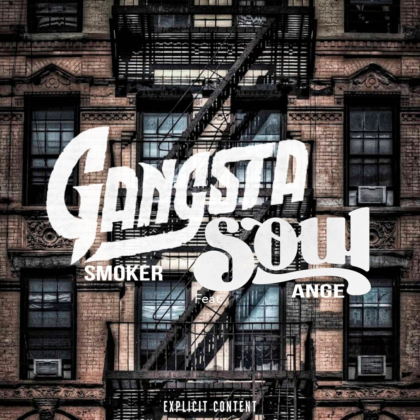 Релиз Gangsta Soul