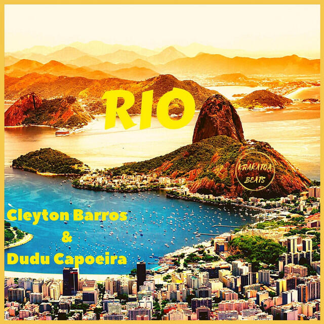 Релиз RIO
