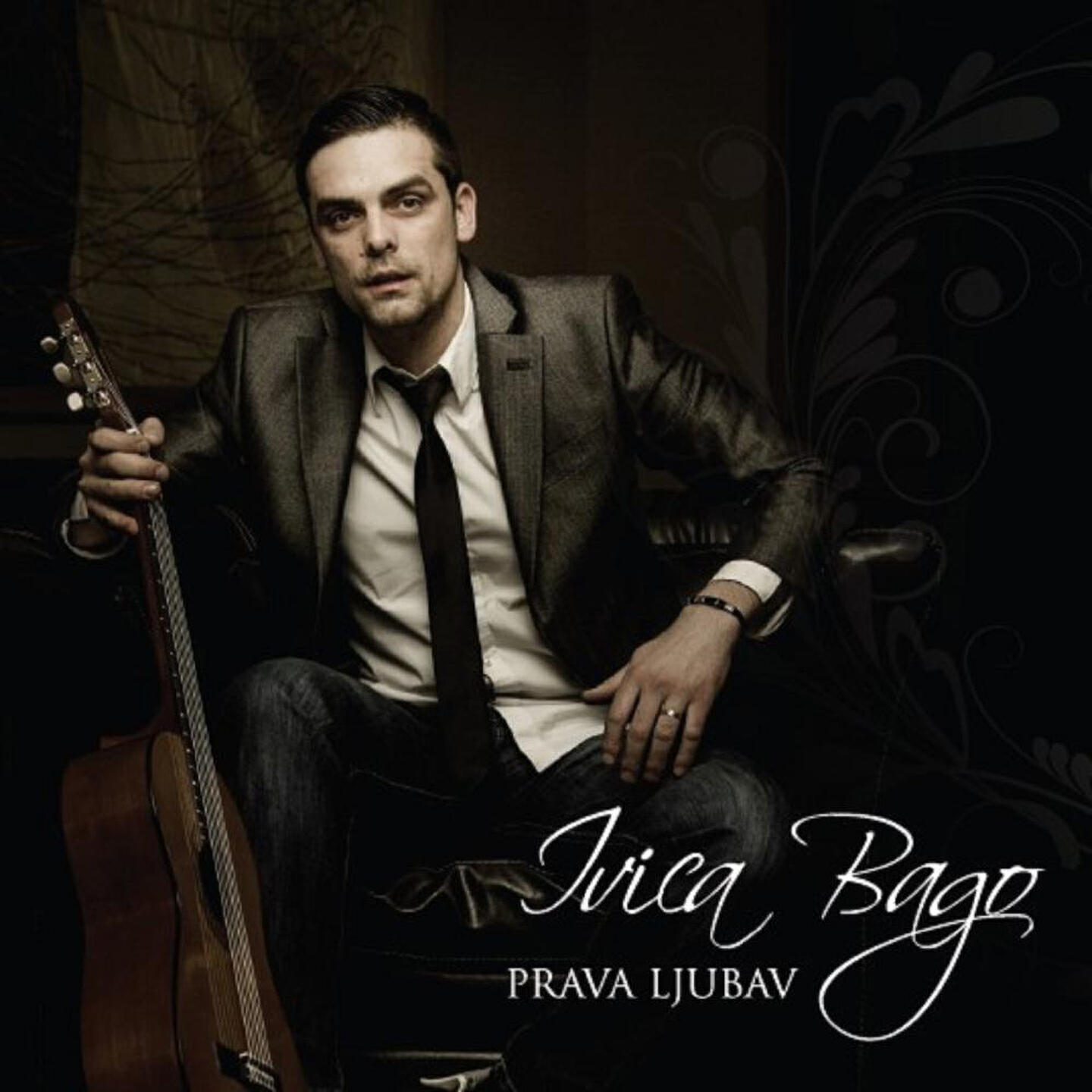 Релиз Prava ljubav