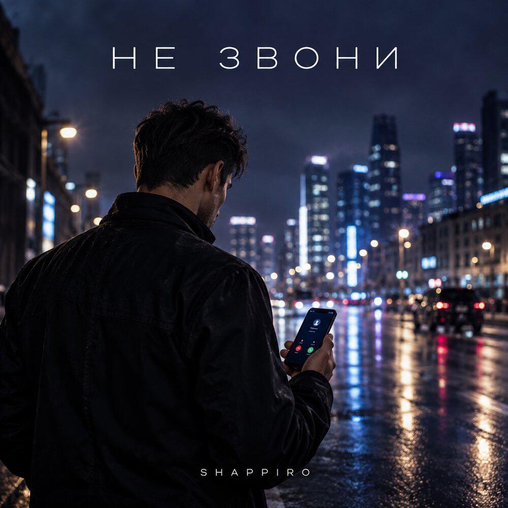 Релиз Не звони