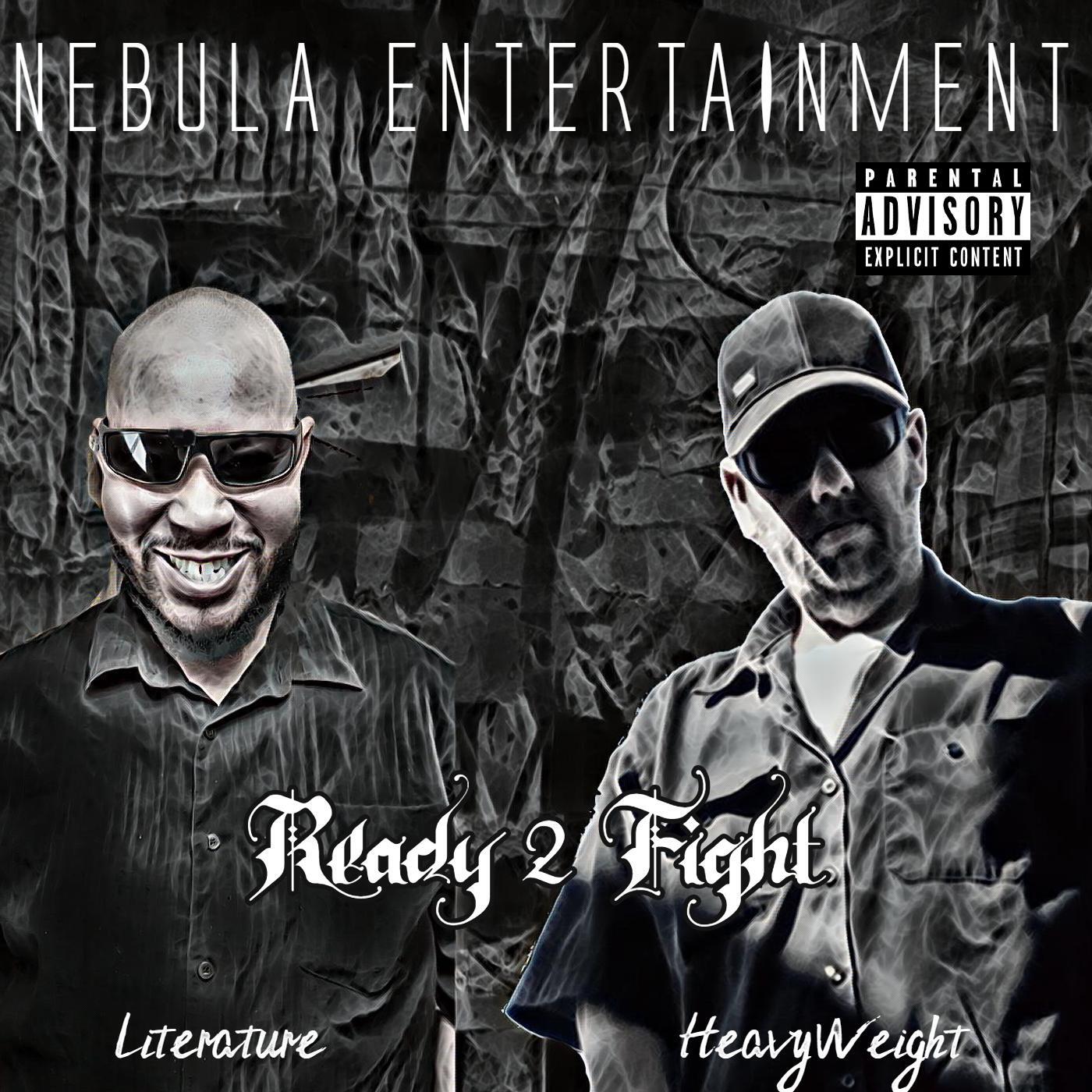 Релиз Ready 2 Fight