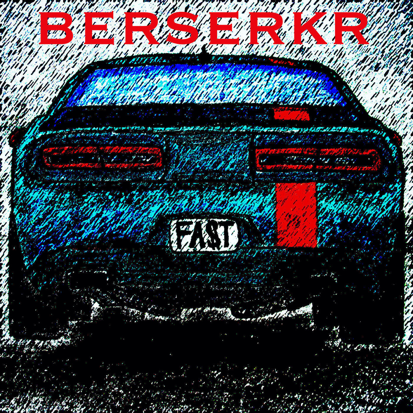 Berserkr