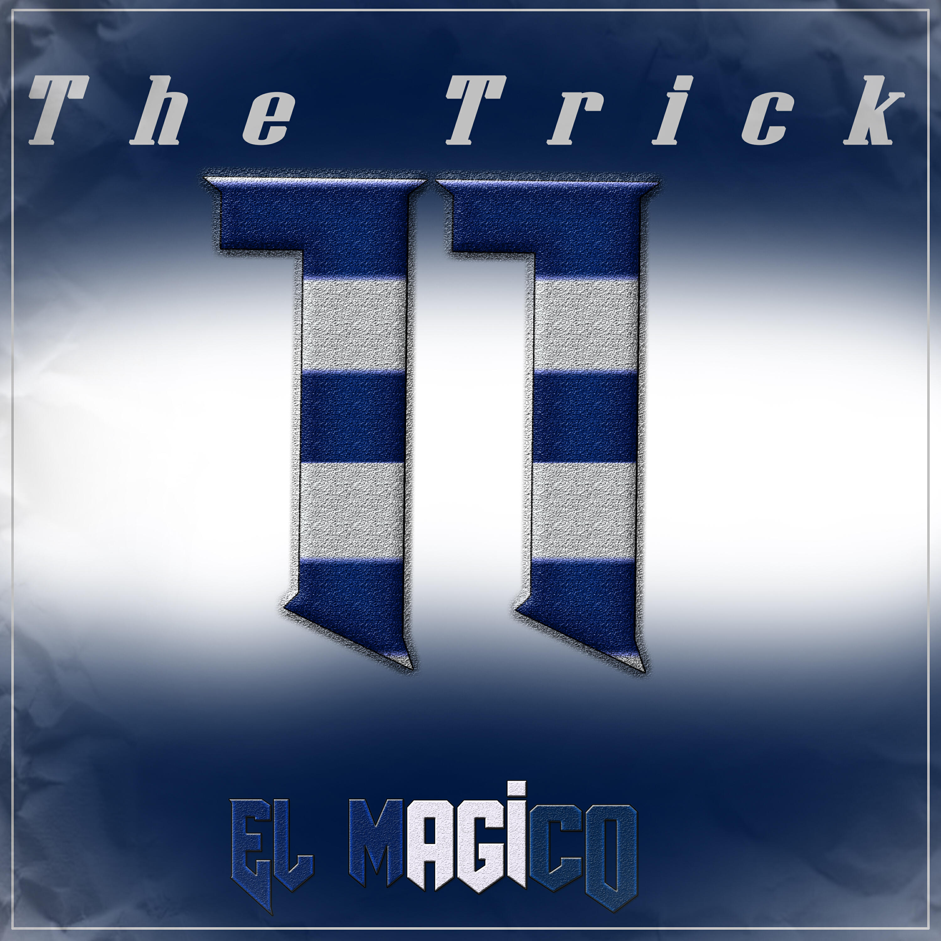Скачать песню Trick - El Magico бесплатно в MP3 для Android и iOS
