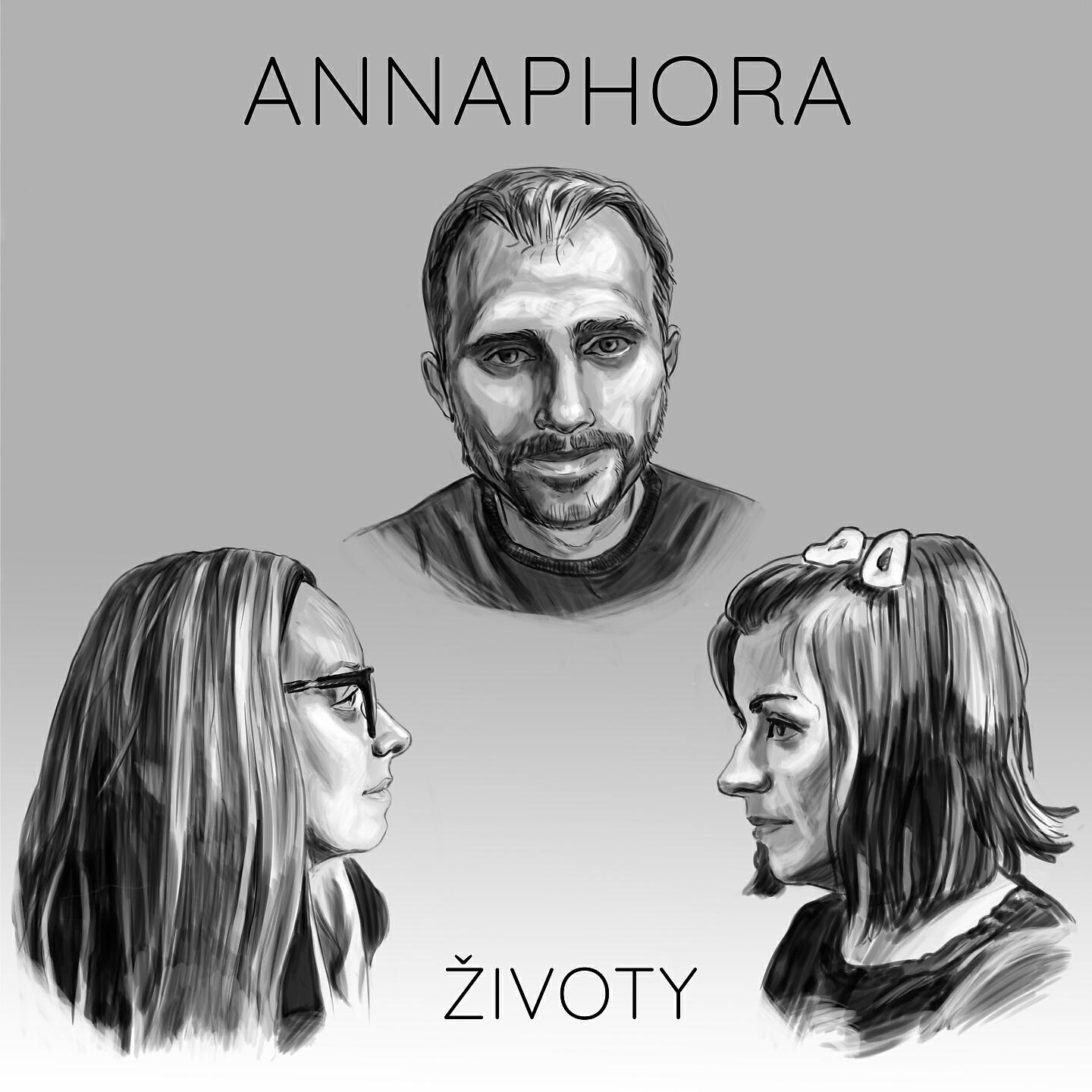 Постер альбома Životy