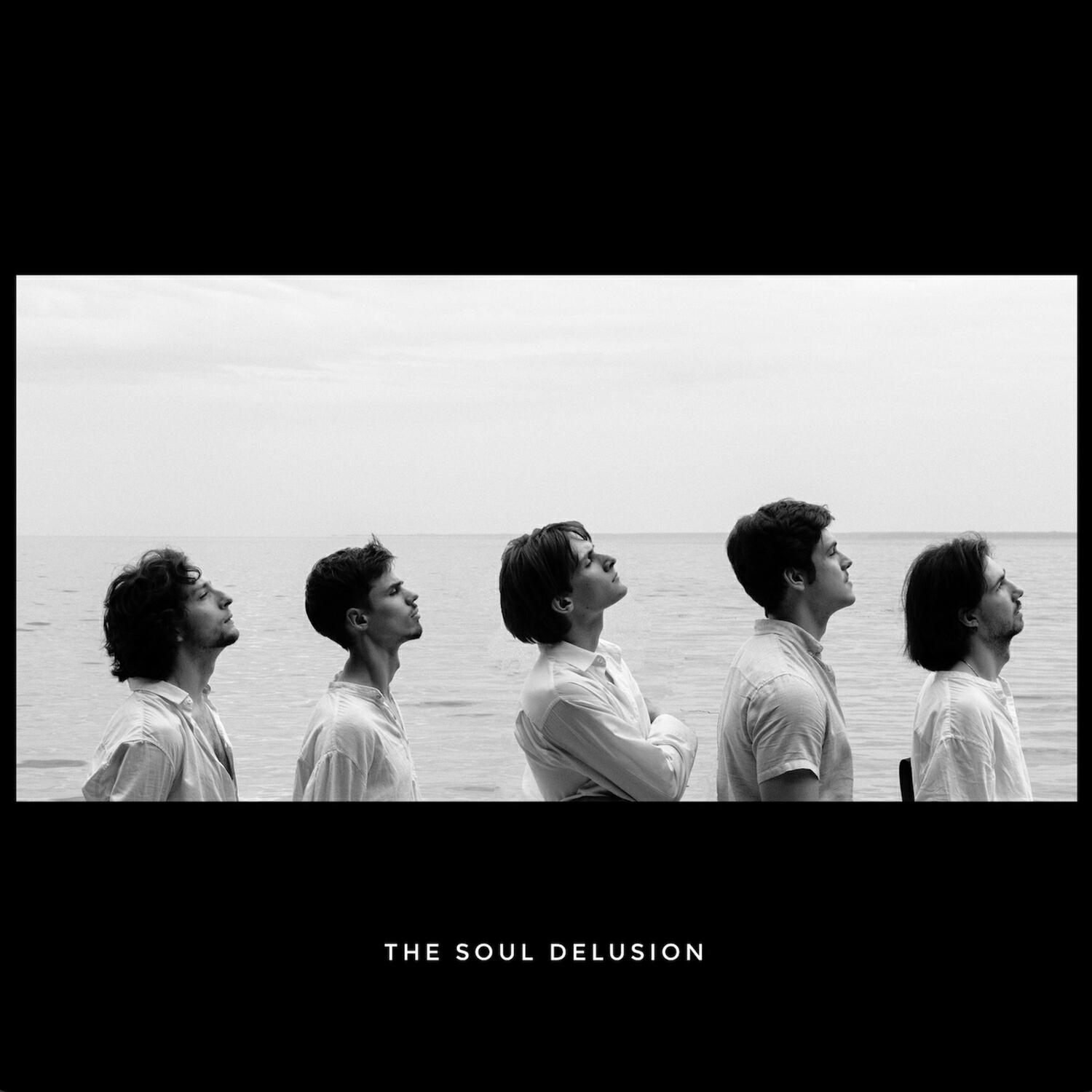 The Soul Delusion