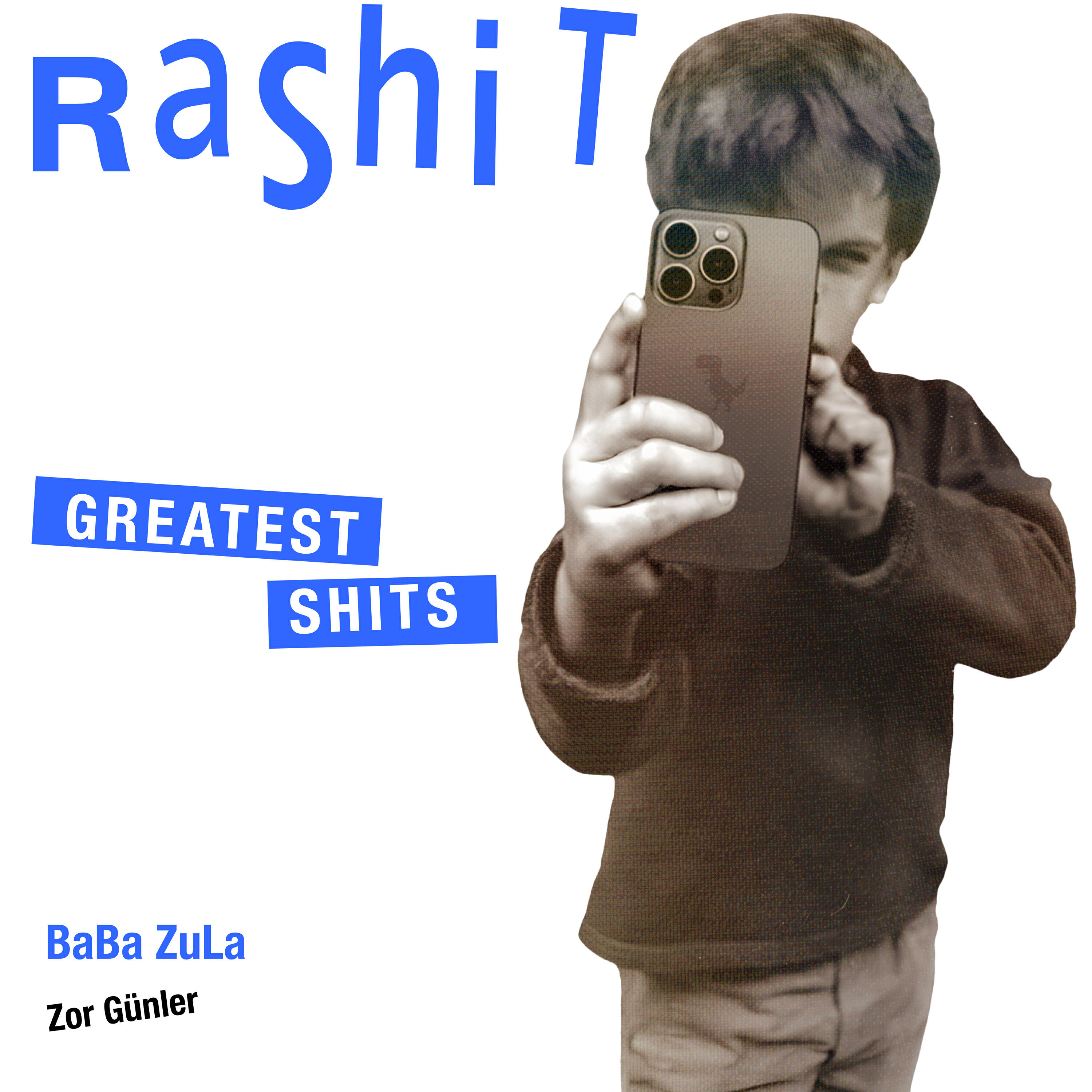 Релиз Zor Günler